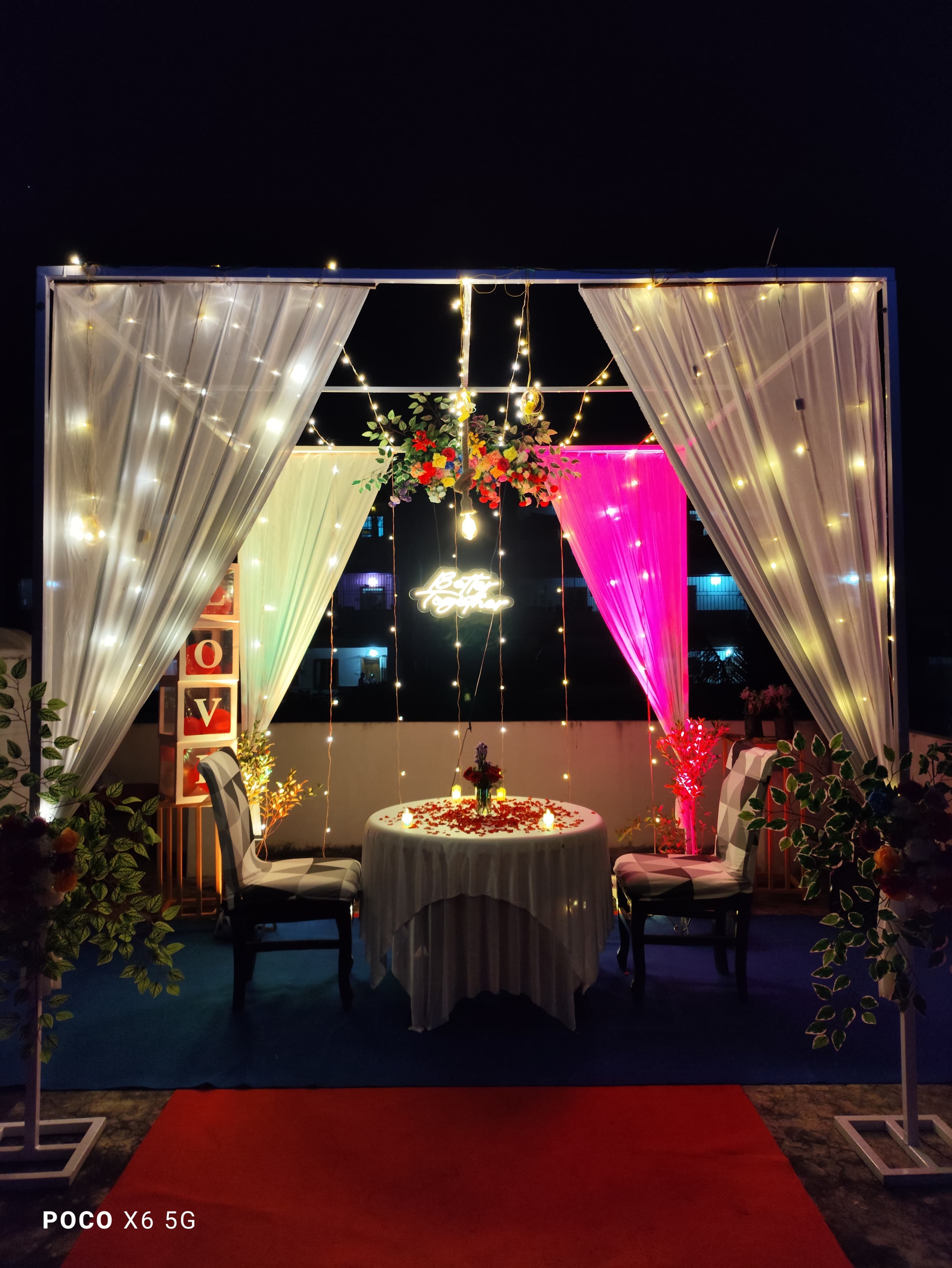 PARTY HOUSE, Rajahmundry