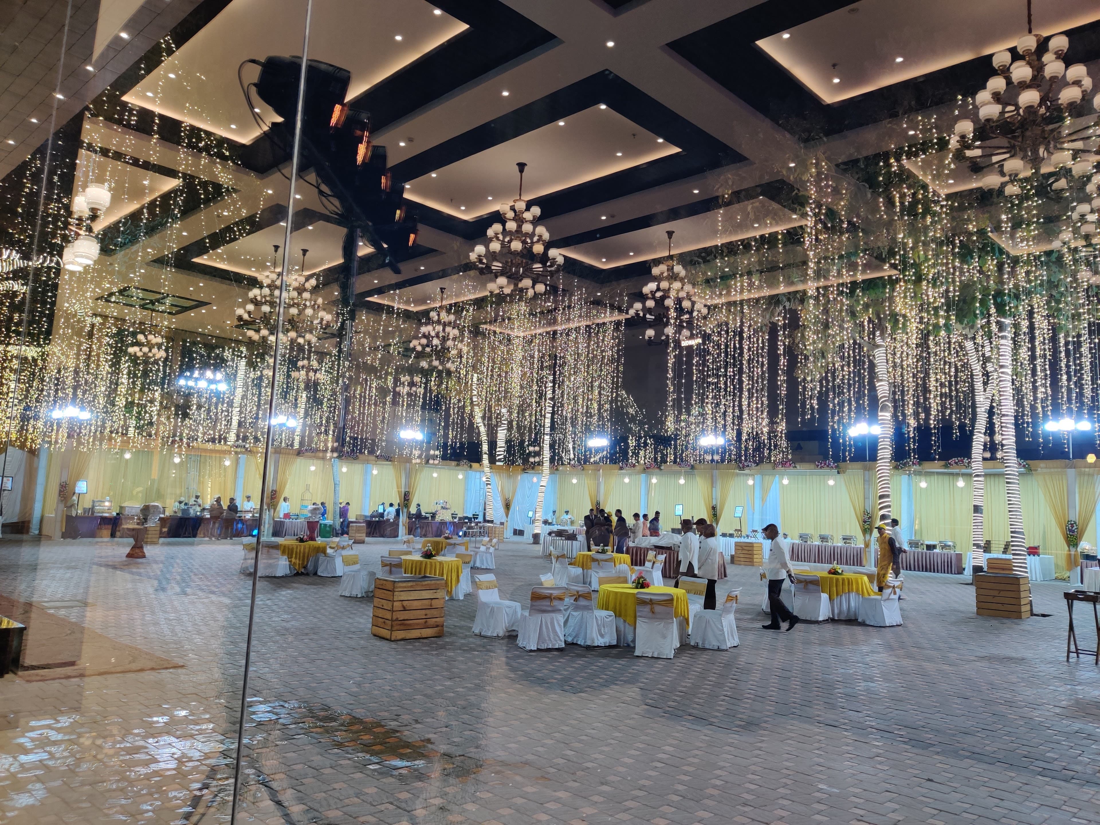 Shubham Lawn and Banquet, Varanasi