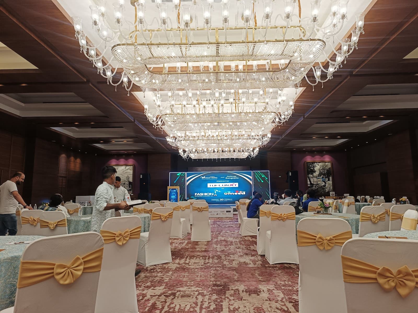 Royal Bengal Room, Kolkata