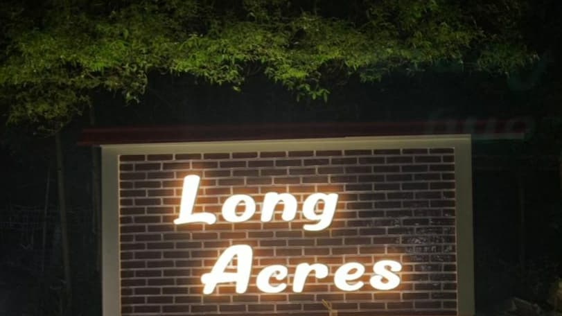 Long Acres - The Ultimate Event Destination, Guwahati