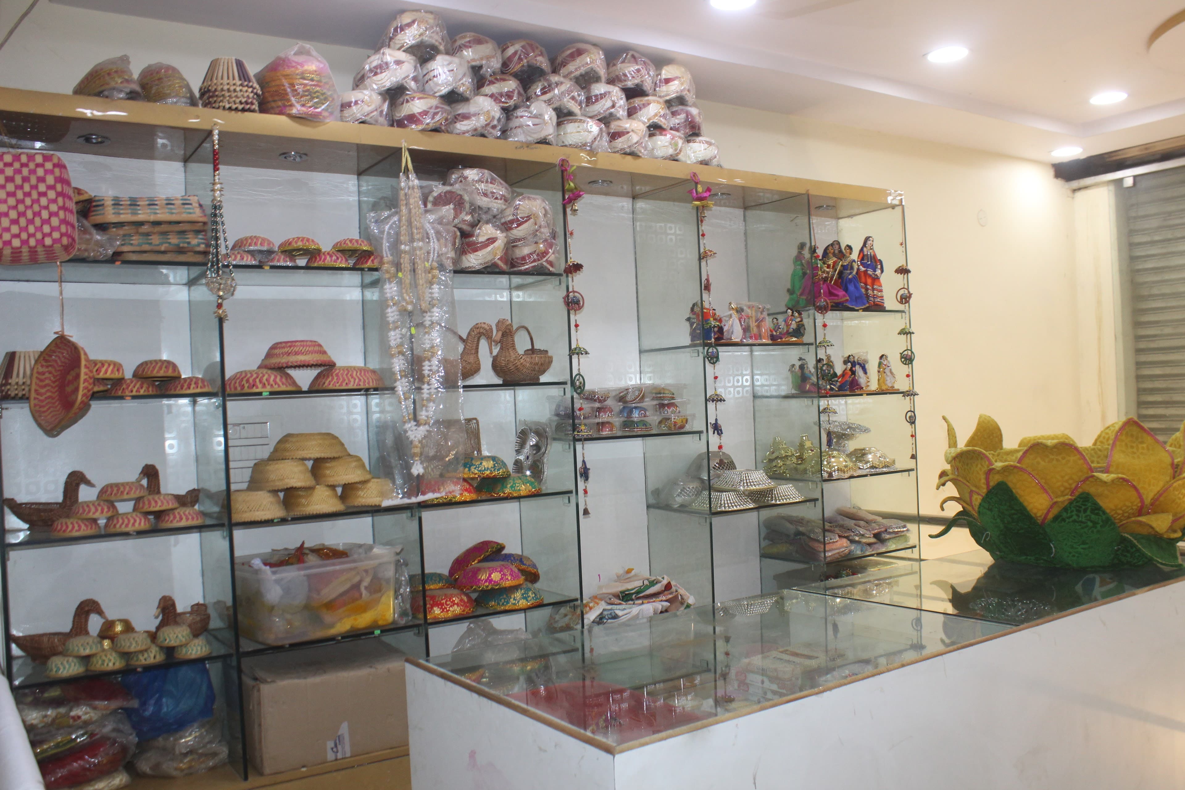 S. V Wedding Mahal, Nizamabad