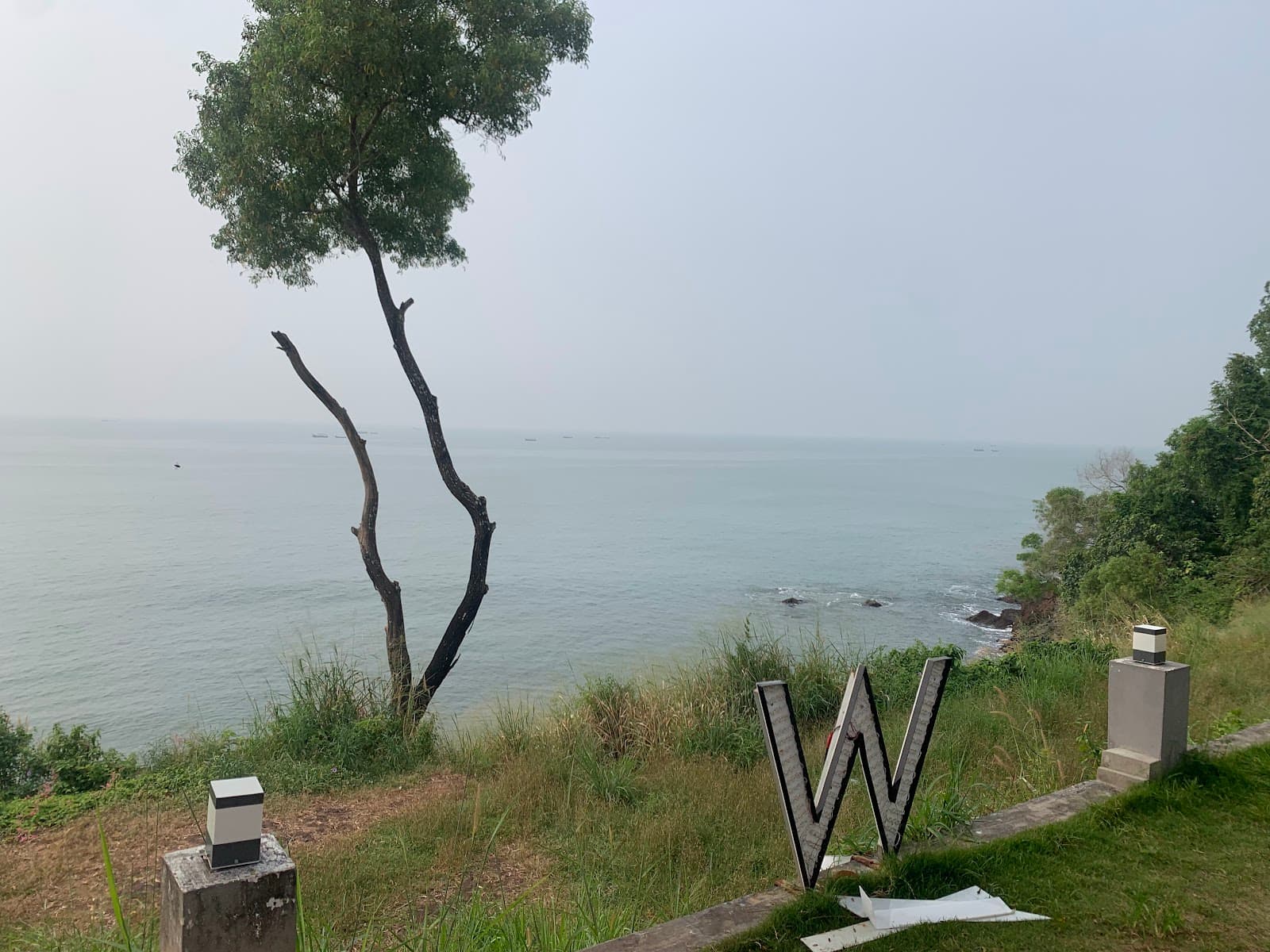 Wasava Cliff House, Kannur