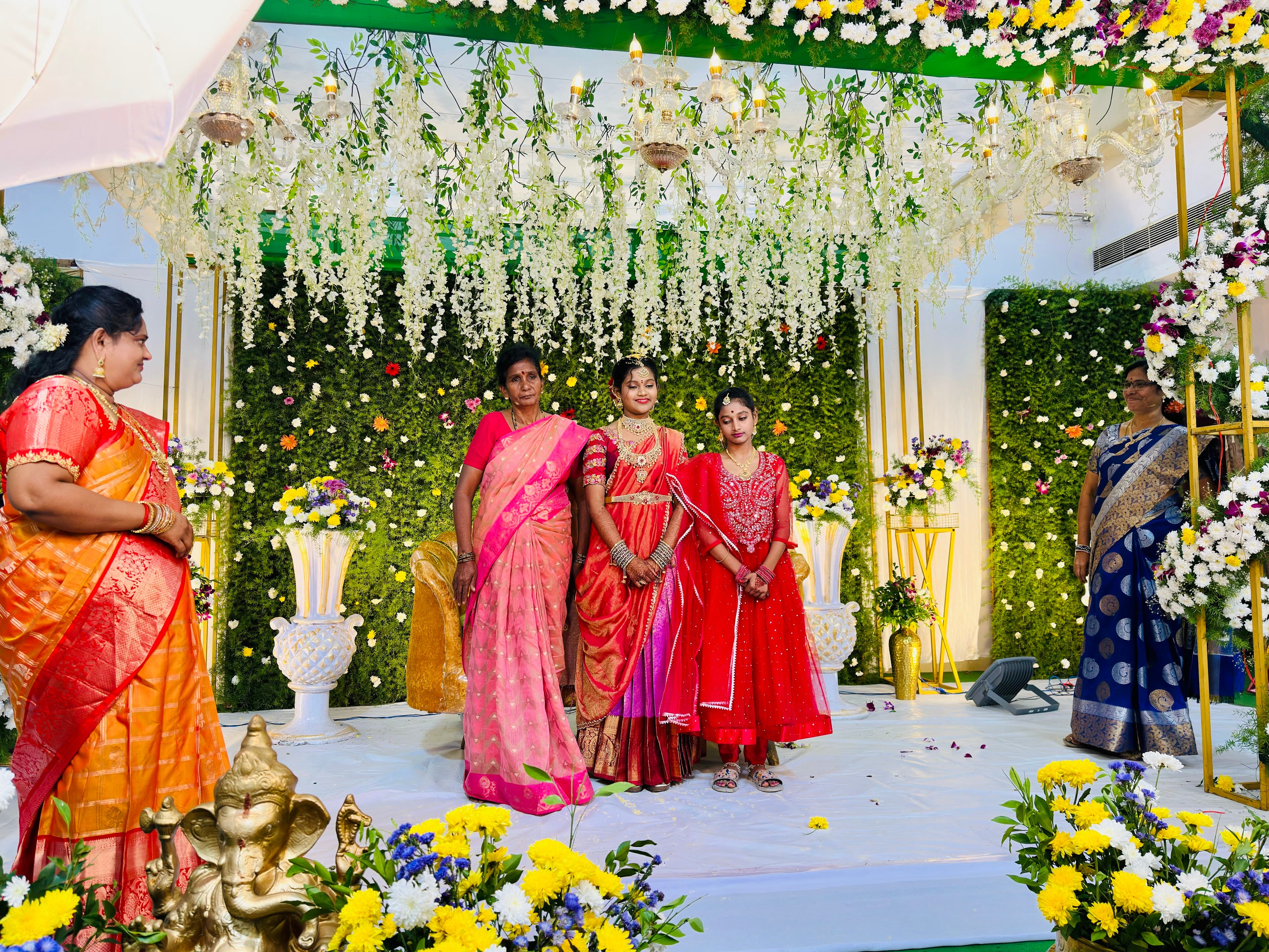 Priyanka Gardens, Rajahmundry