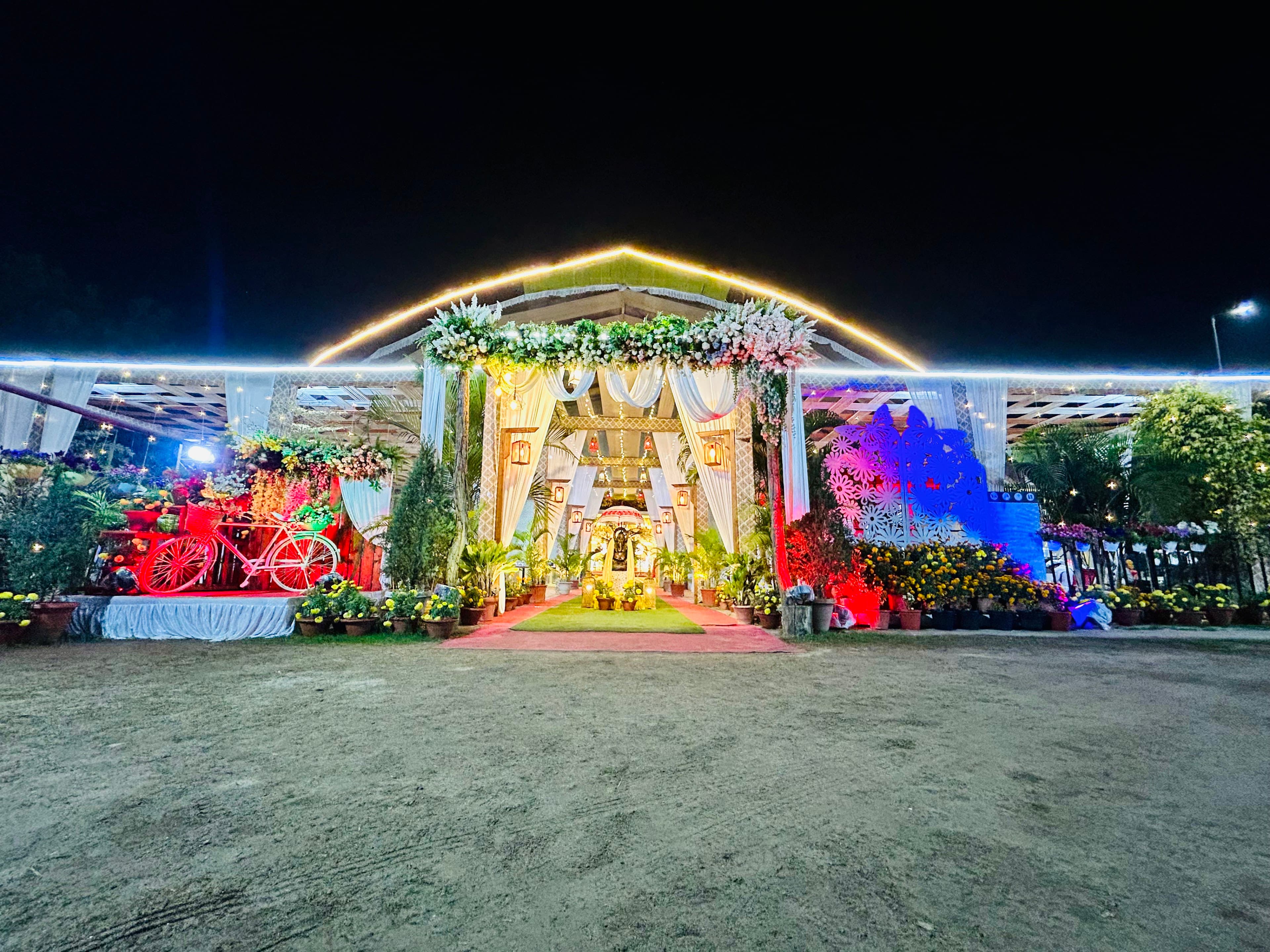 Wedding venues in Ghaziabad