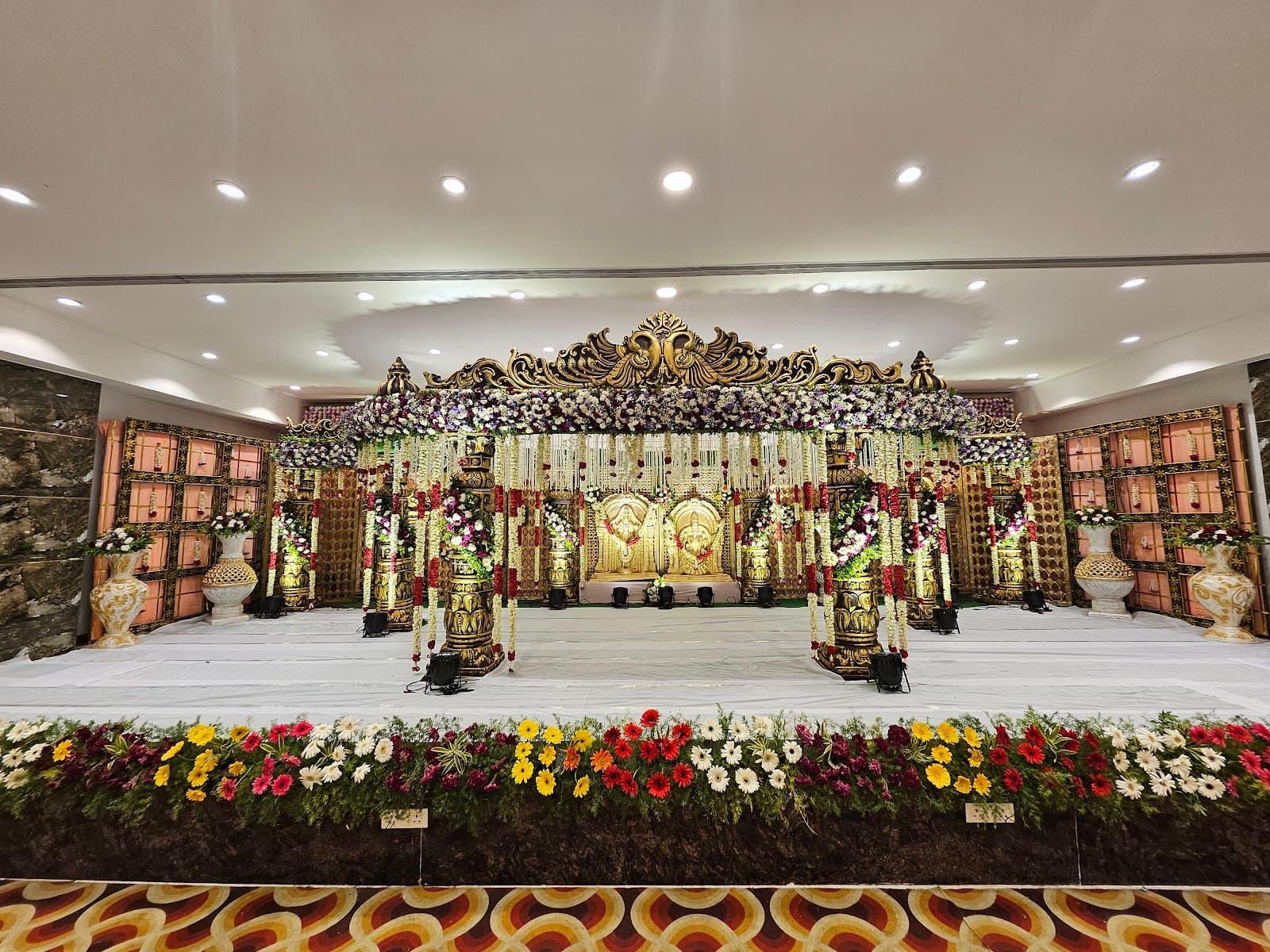 AAHWAN CONVENTION, Vijayawada