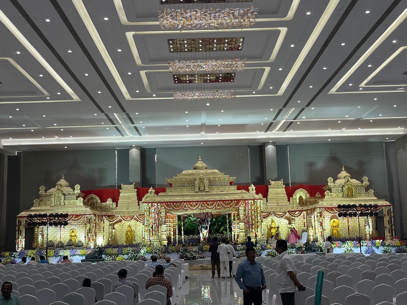 Murali Resort, Vijayawada