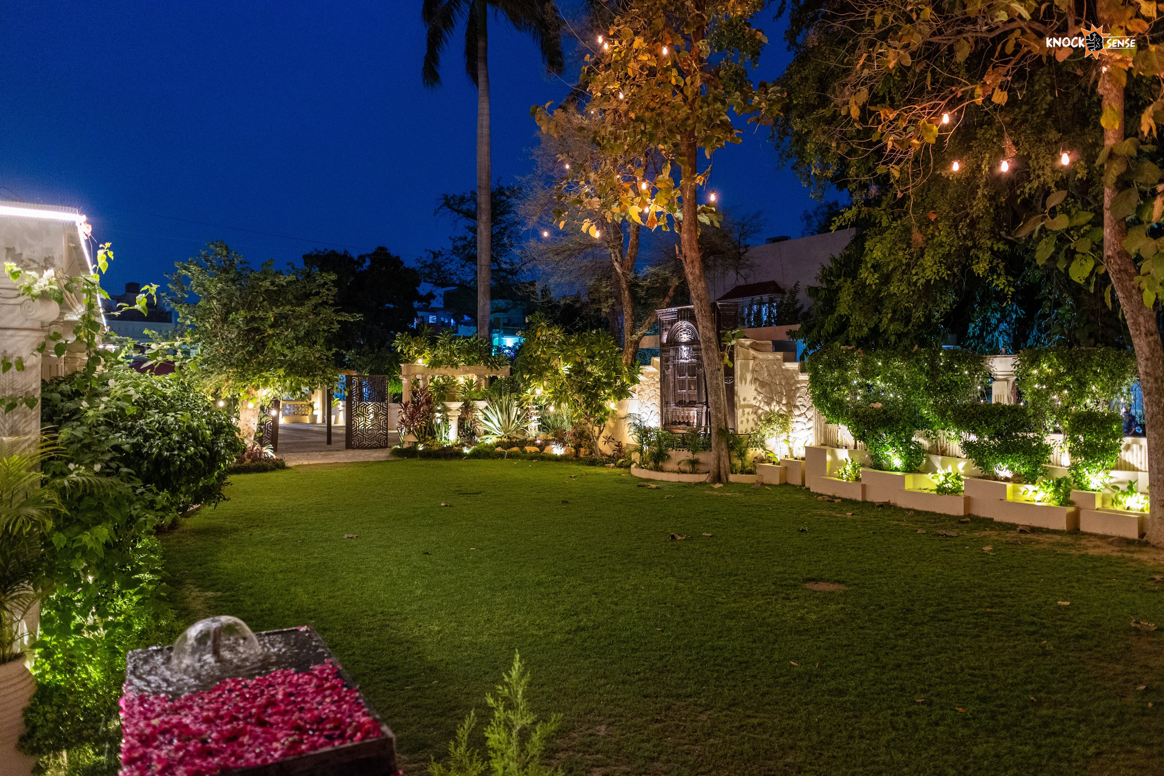 The Manor Lucknow, Lucknow