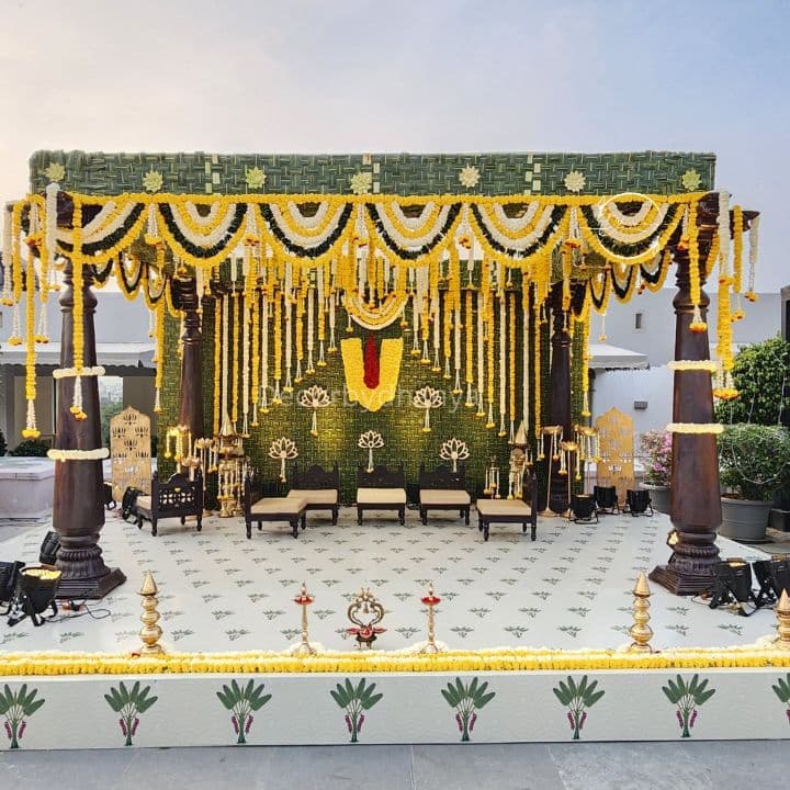 TRB Events, Hyderabad