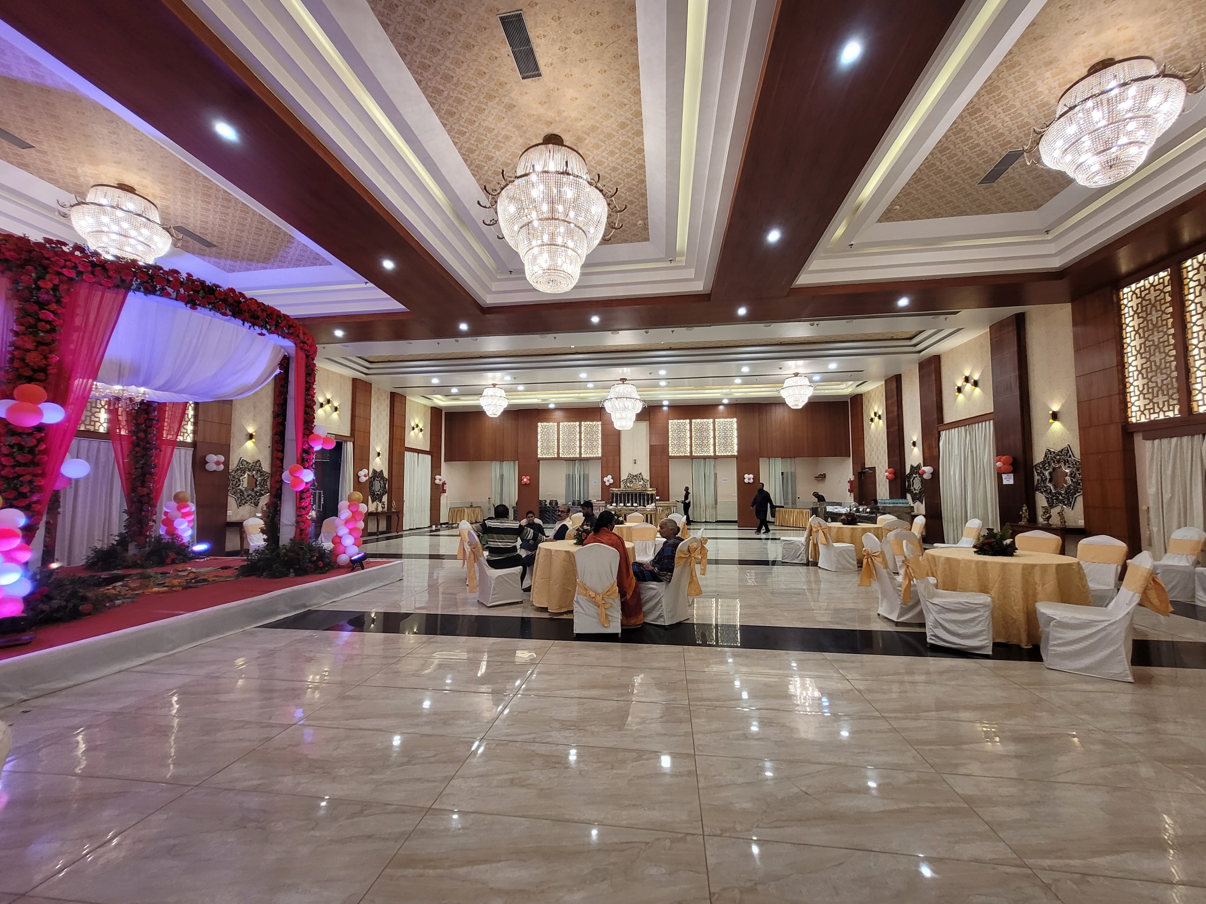 Landscape Ventures Pvt Ltd, Bhubaneswar