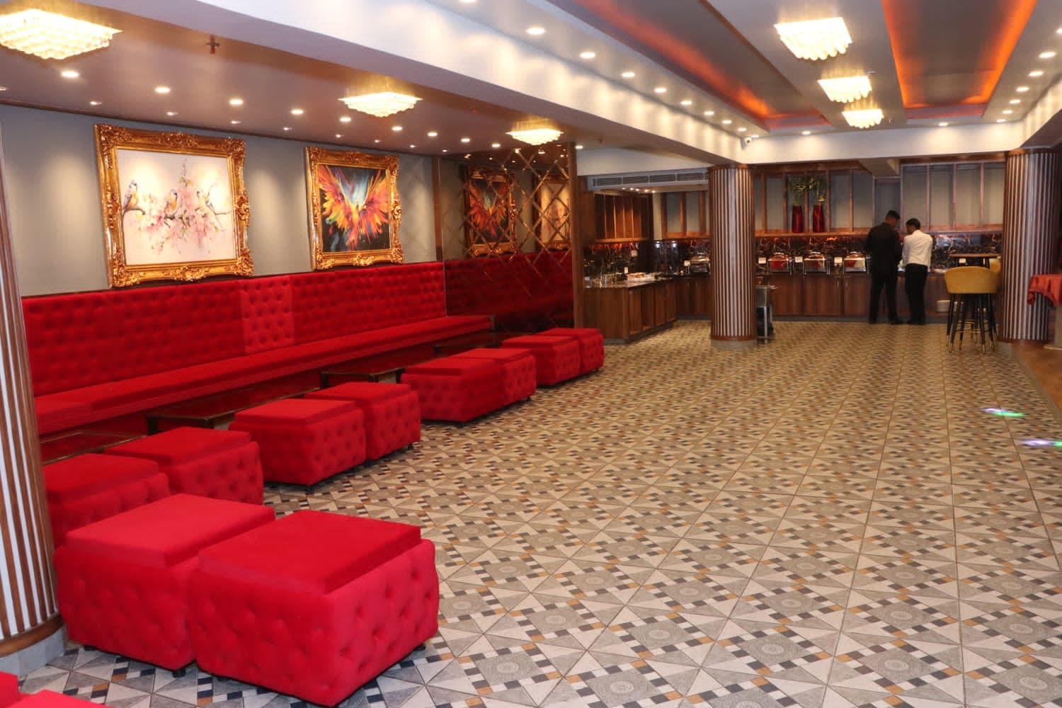 The Party Club, Chandigarh