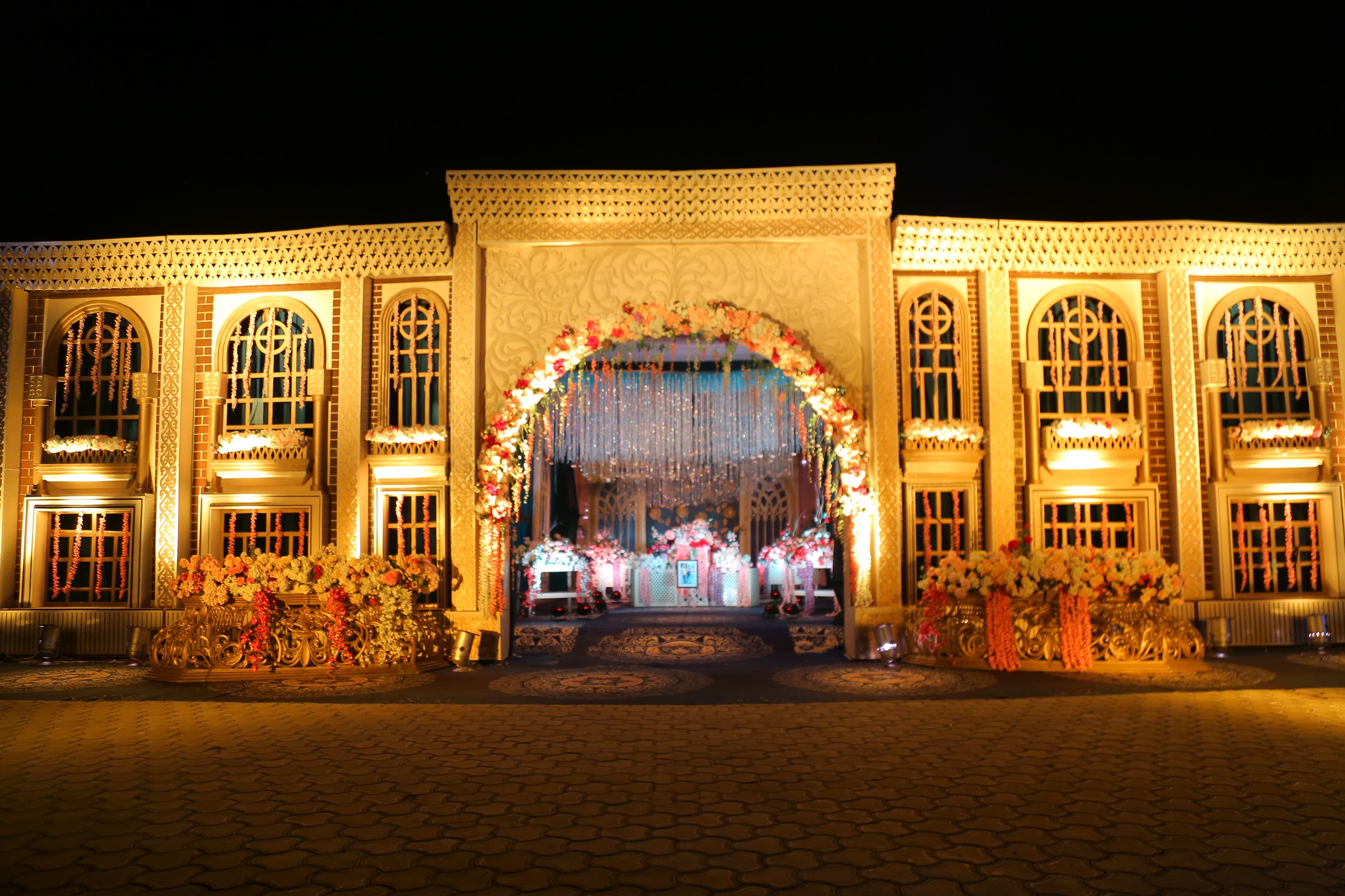 Madhu Mahal Resort, Ambala