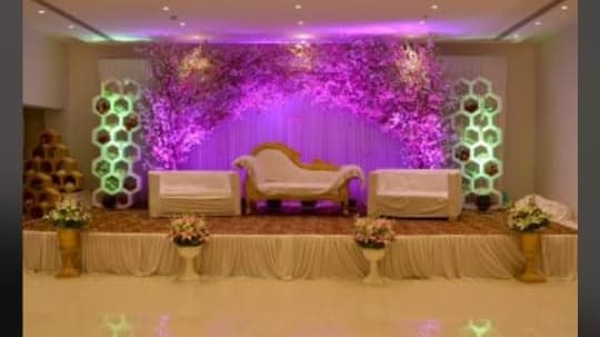 Universe Banquet, Mumbai