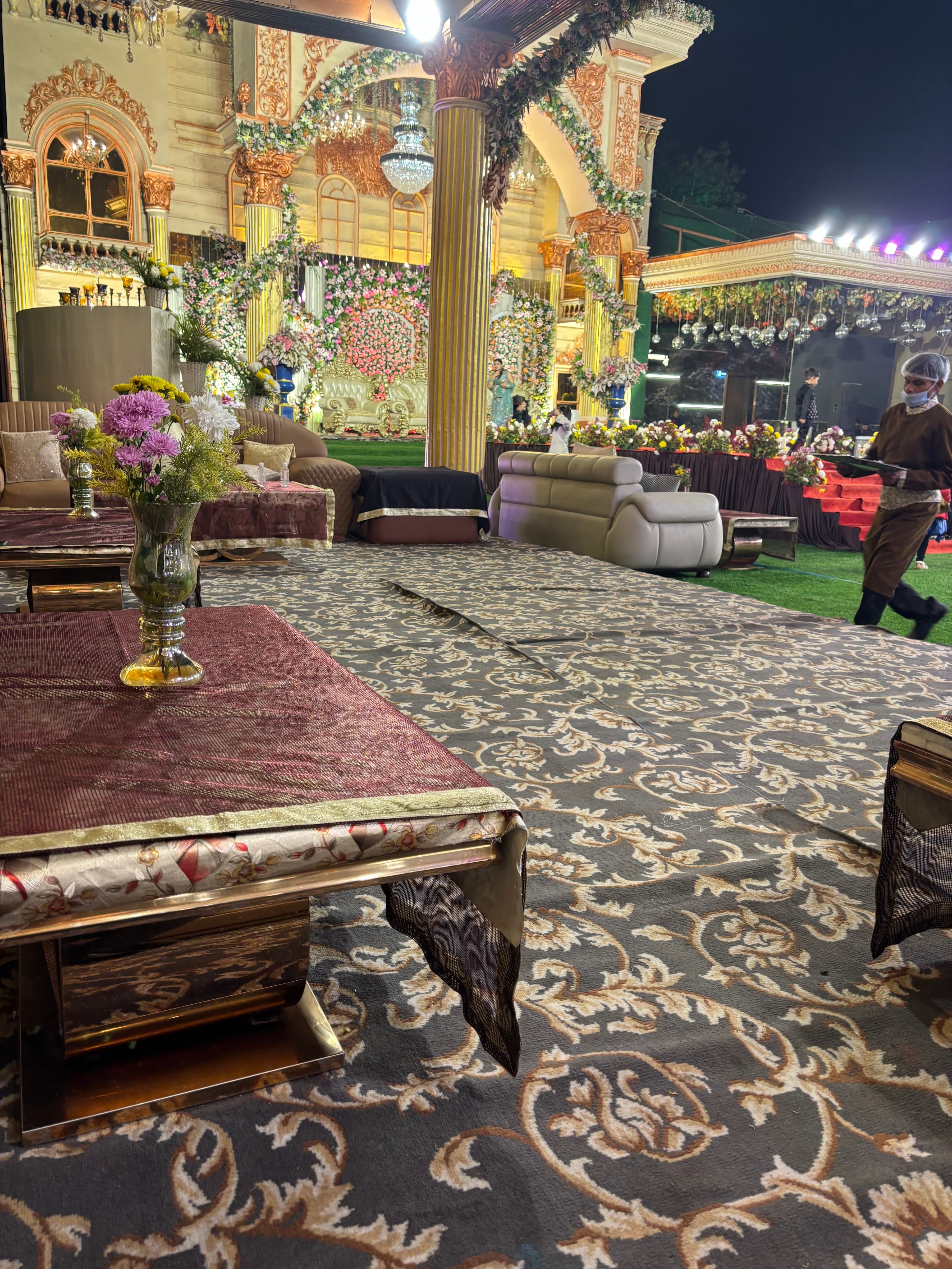 Vasundhara Farm The Party Lawn, Ghaziabad