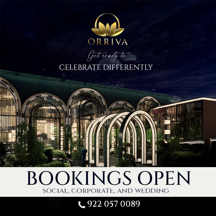 Orriva By Awadh, Ghaziabad