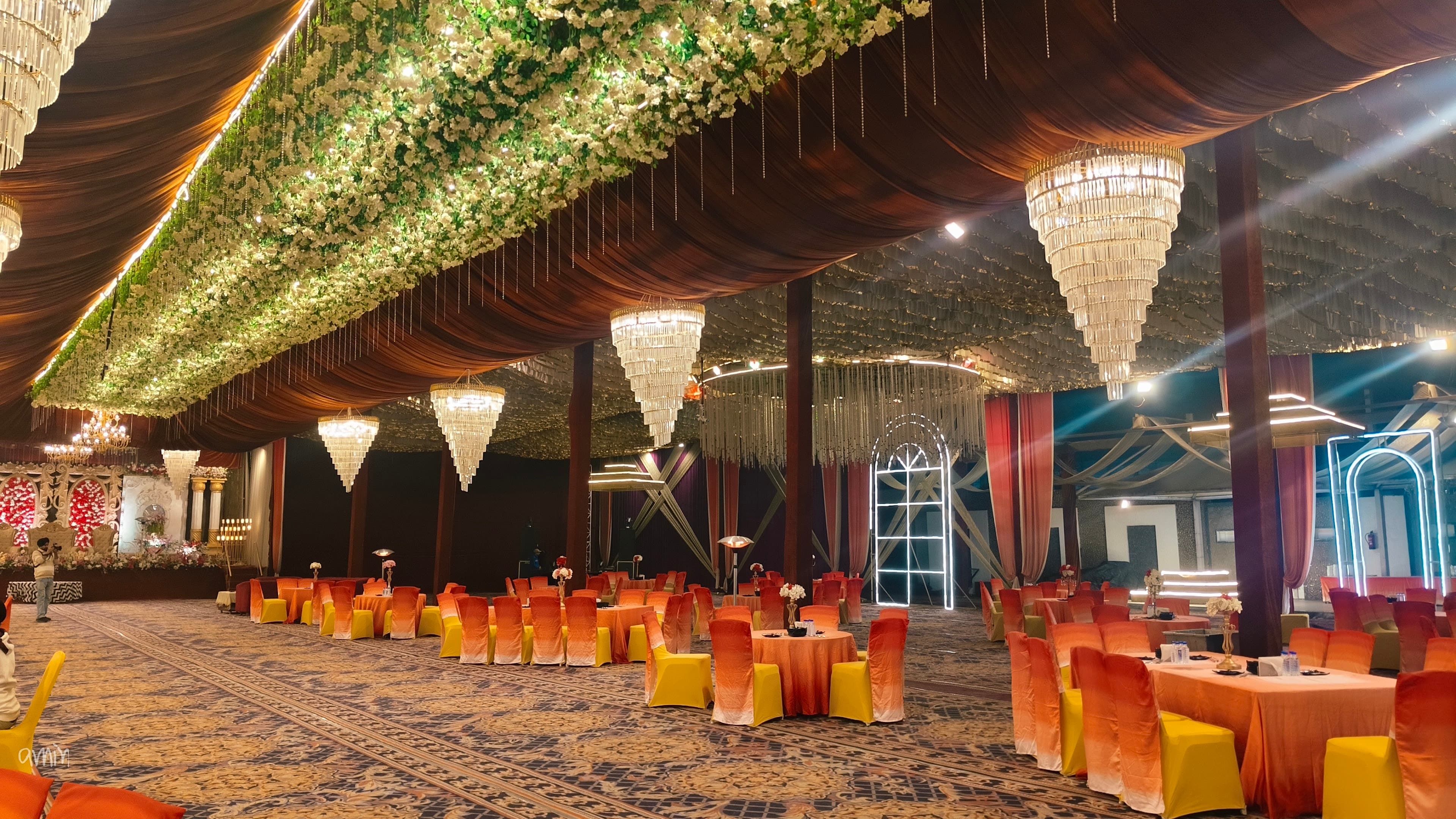 The Bhargav Resorts, Jammu