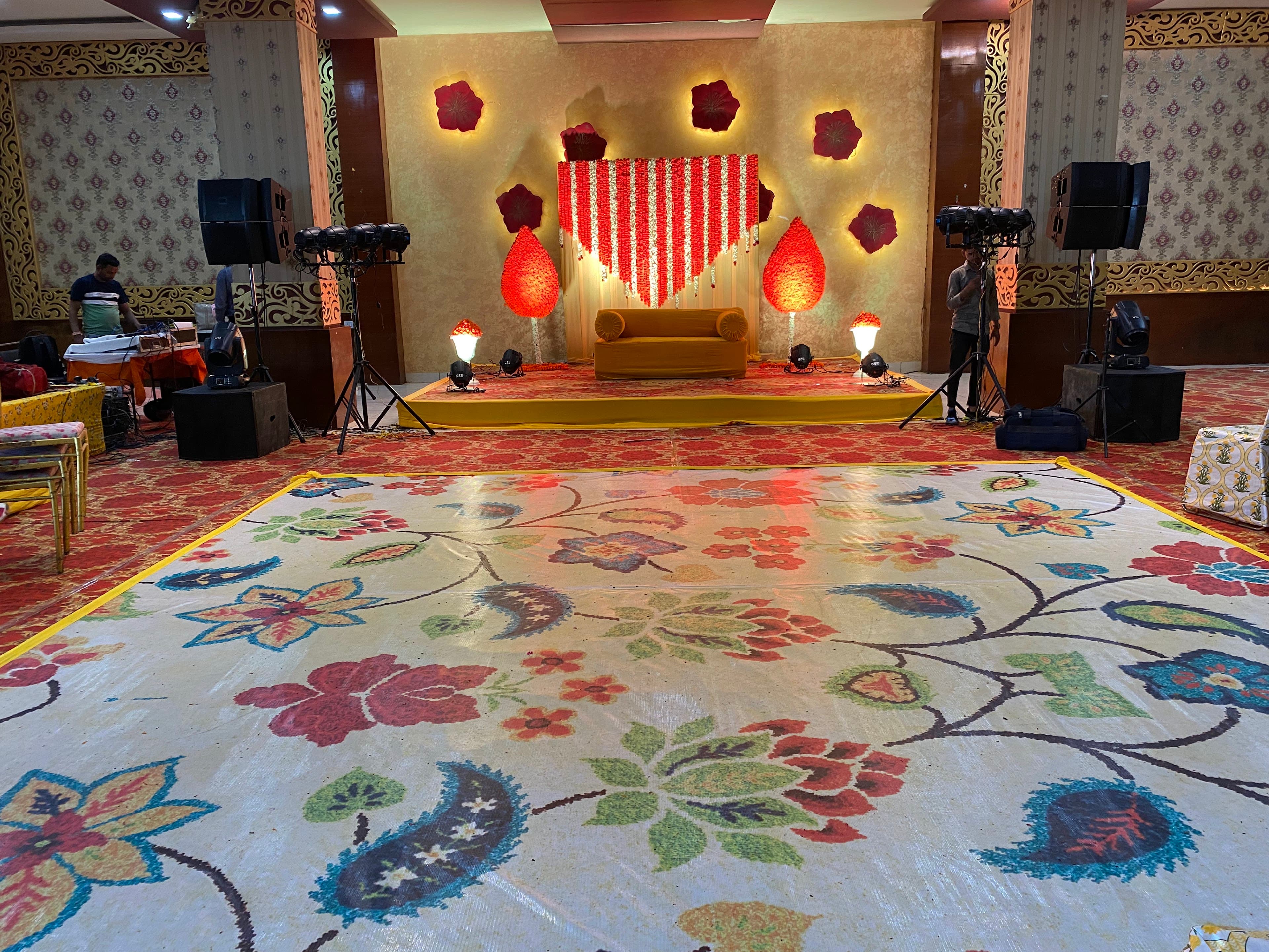 Royal Orchid Resort & Banquet Hall, Indore