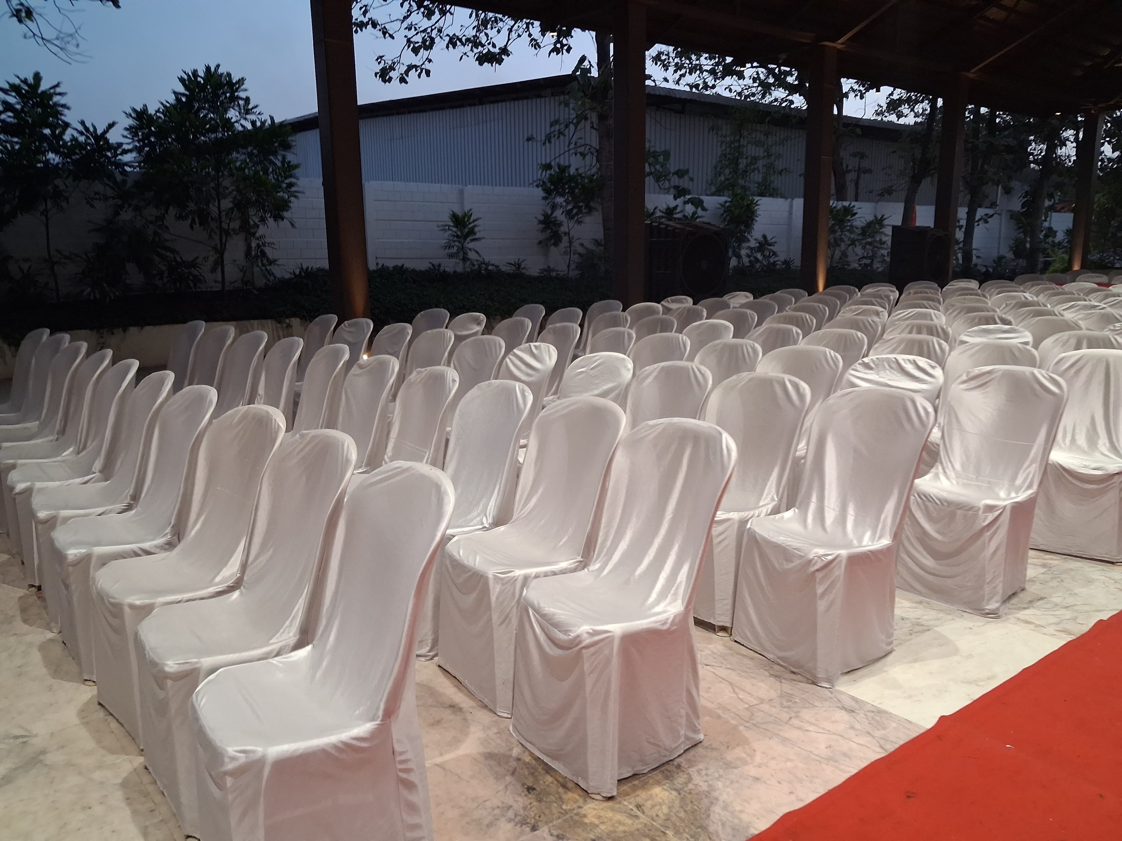 Lotus Banquets & Lawns, Kolhapur