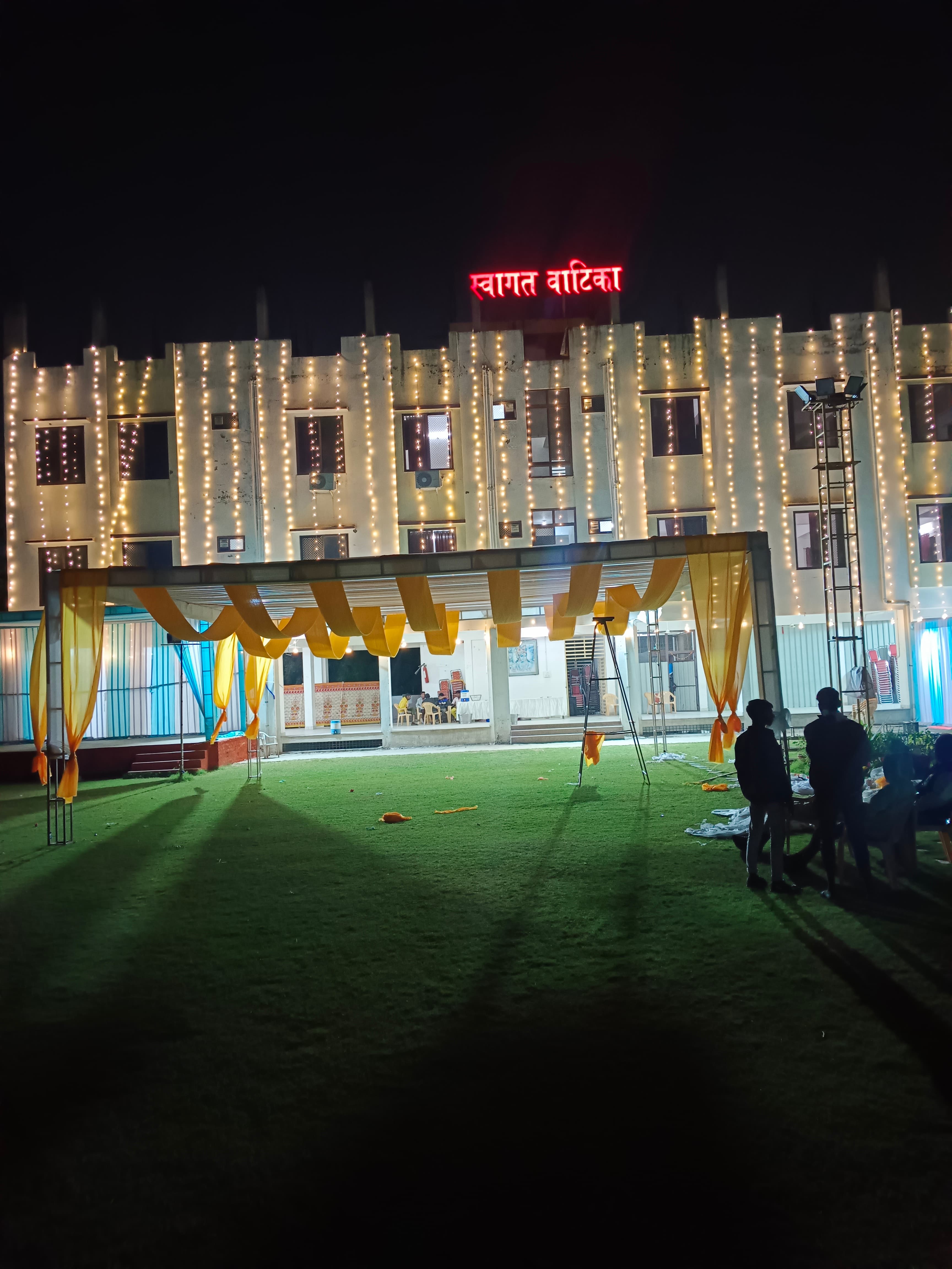 Swagat Vatika, Udaipur