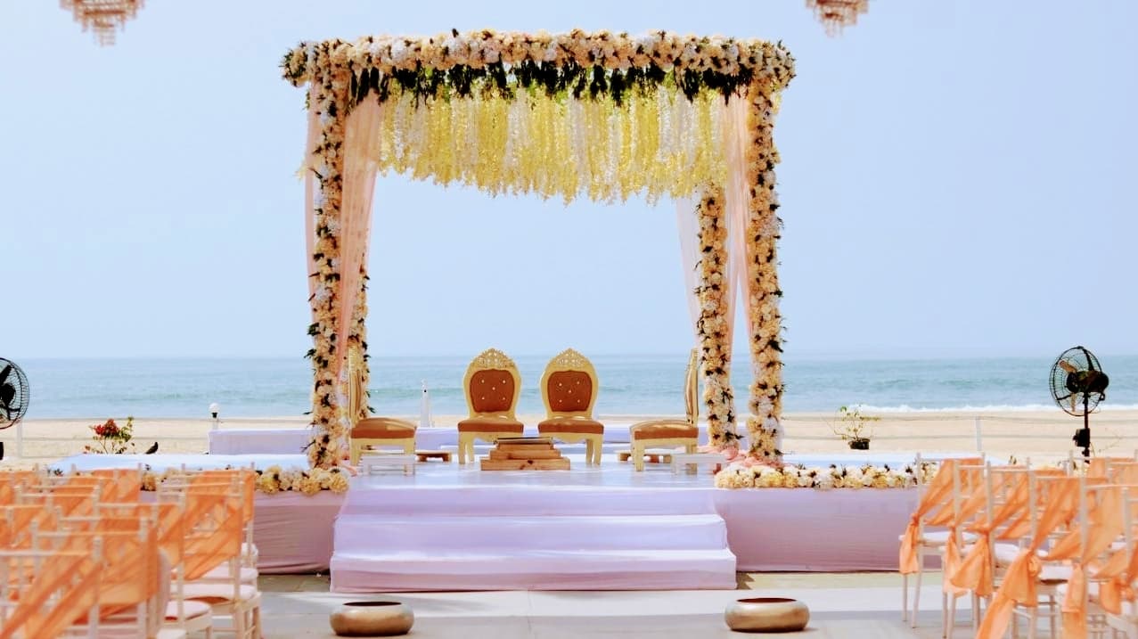 Grand Gigi's, Panaji