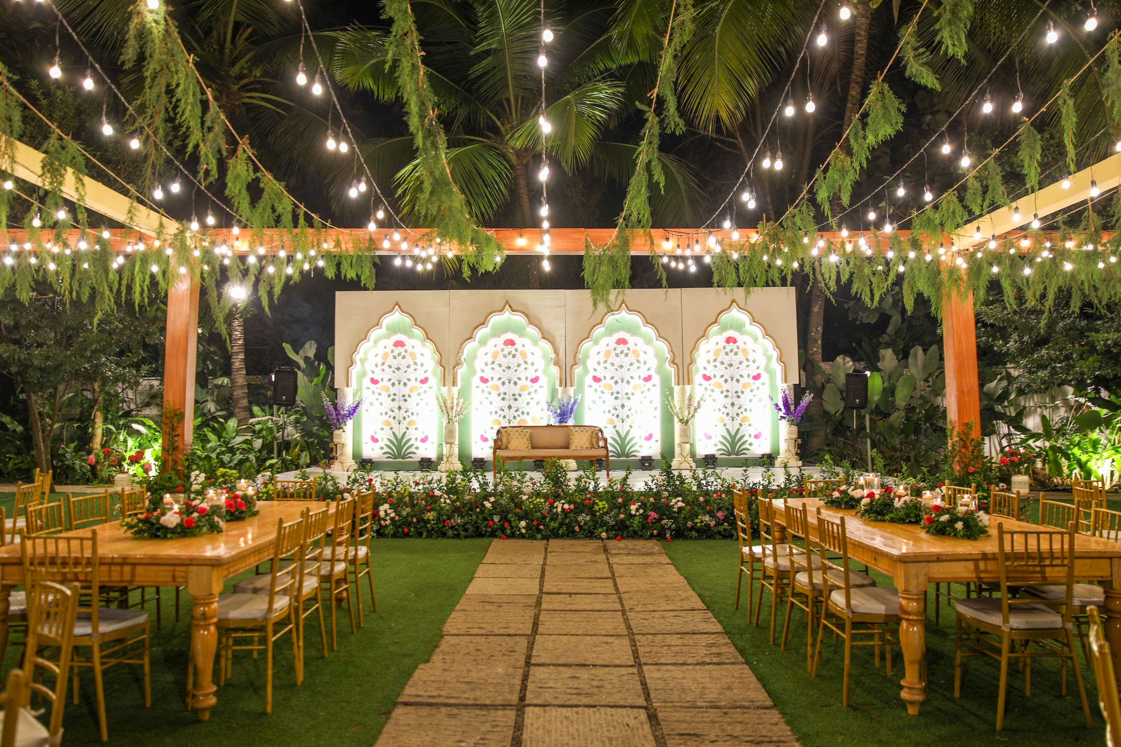 Farmhouse Collective, Bengaluru