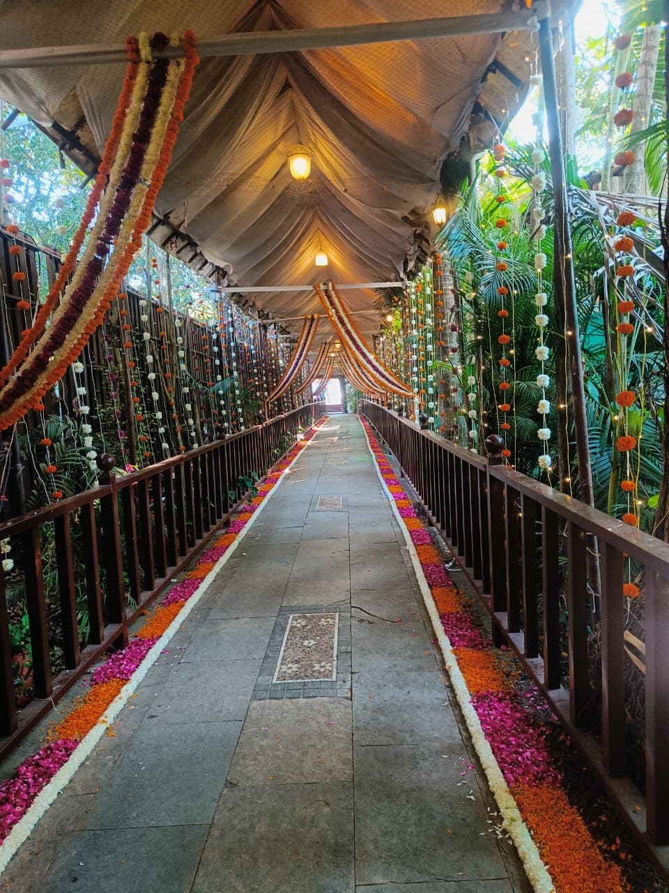 Exotica - The Tropical Retreat, Thane