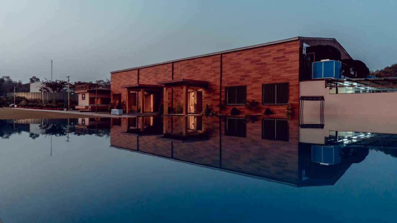 North Avenue - Event Space & Banquet Hall, Mysuru