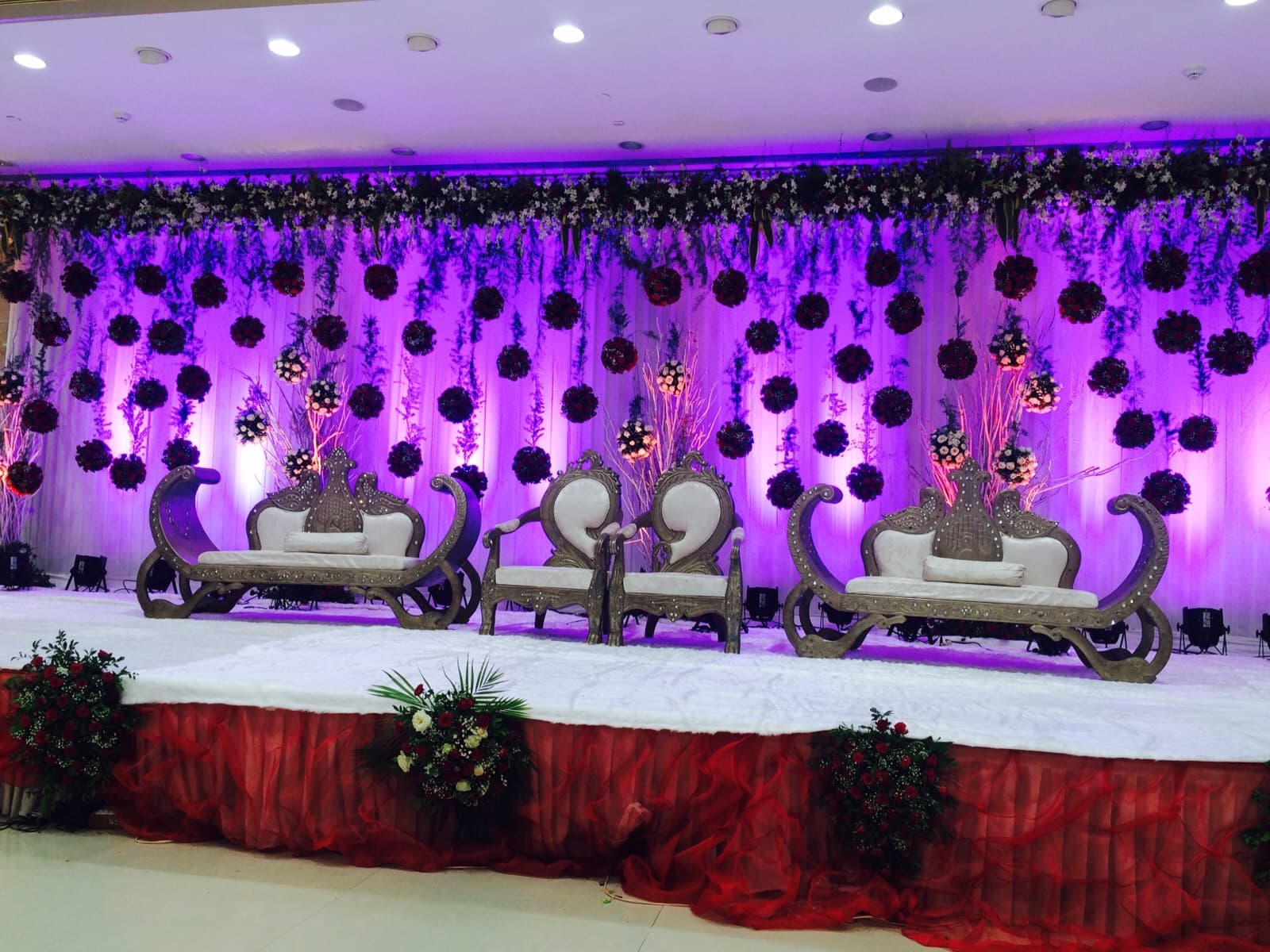 Sterling Banquets, Mumbai