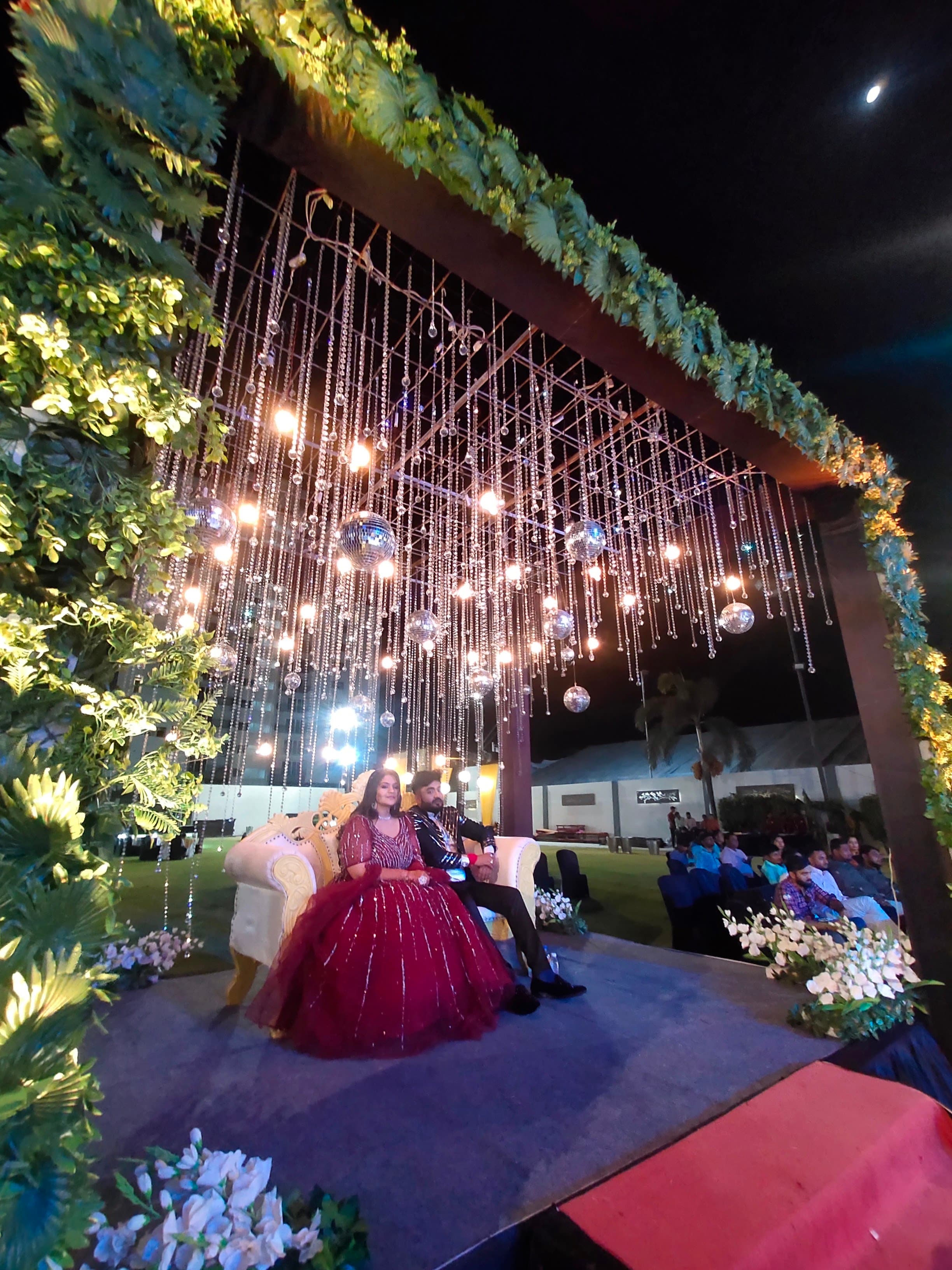 Ceremony Club, Rajkot