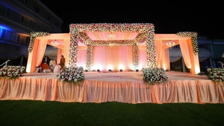 Shubh Karya Events & Wedding Planner, Gaya