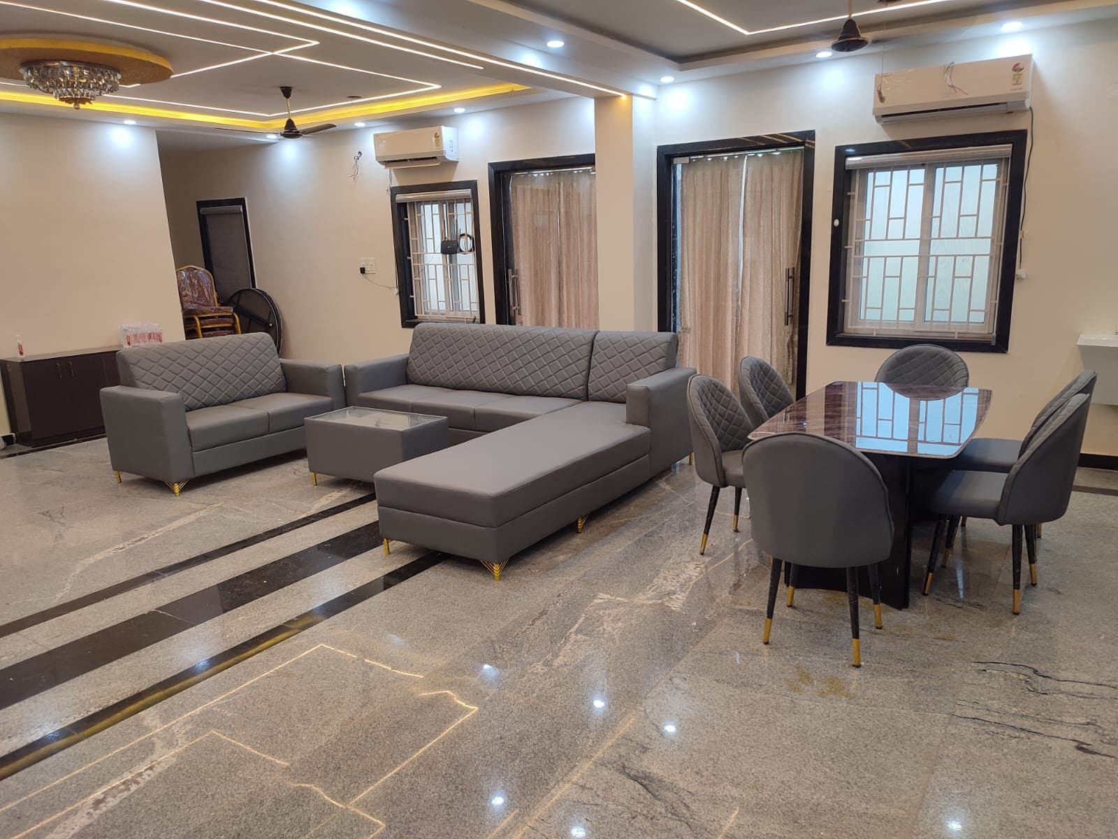KS GRAND FUNCTION HALL, Vijayawada