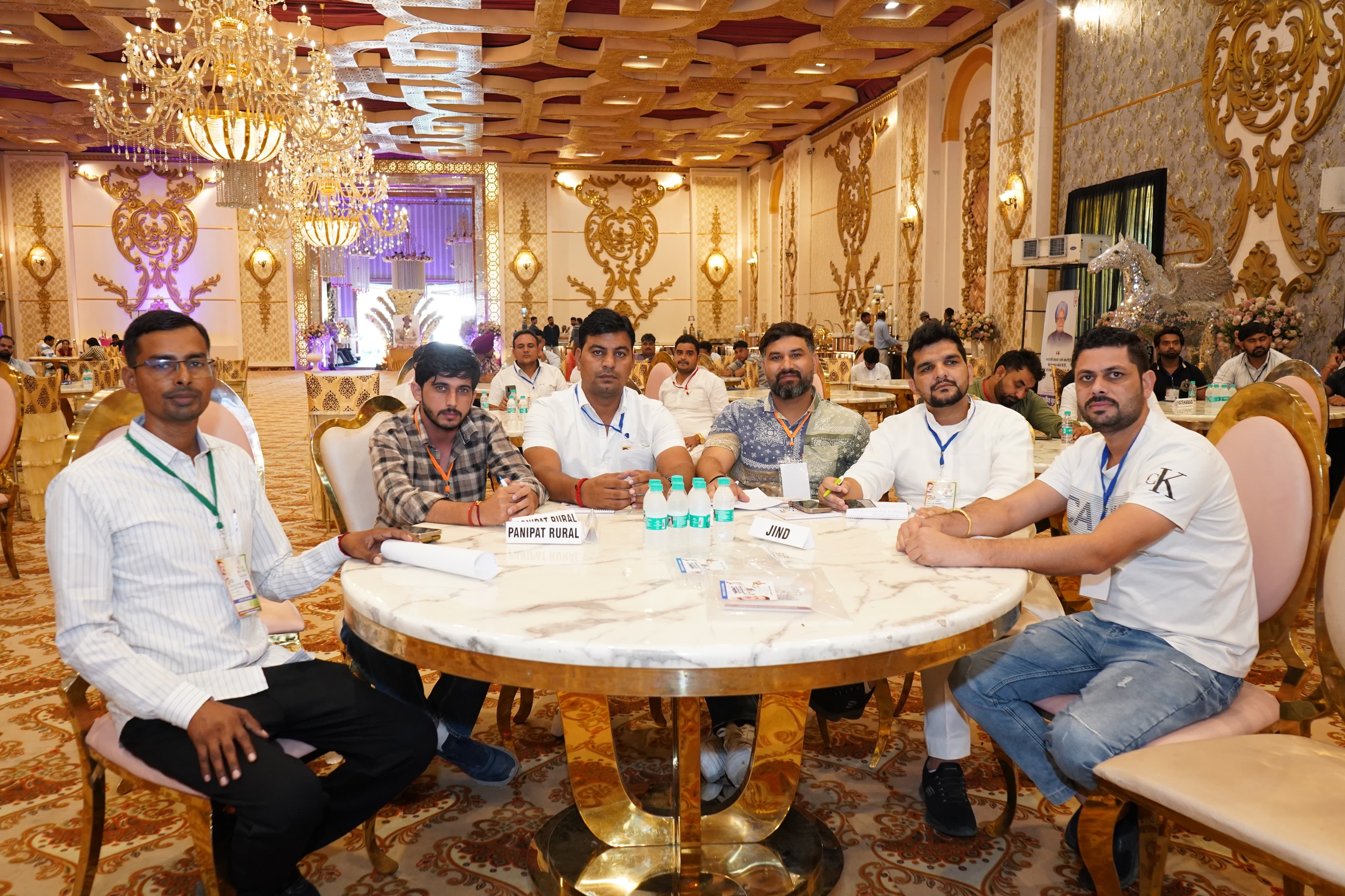 Jannat Valley (Wedding Venue), Faridabad