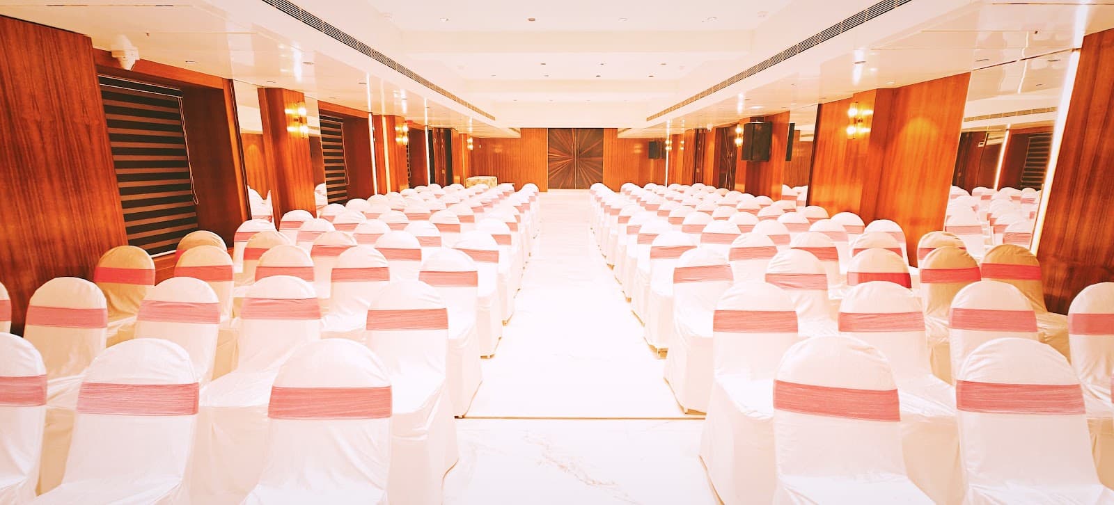 Trinity Banquets, Powai, Mumbai
