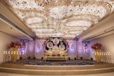 Rudrakshaa Banquet, Ghaziabad