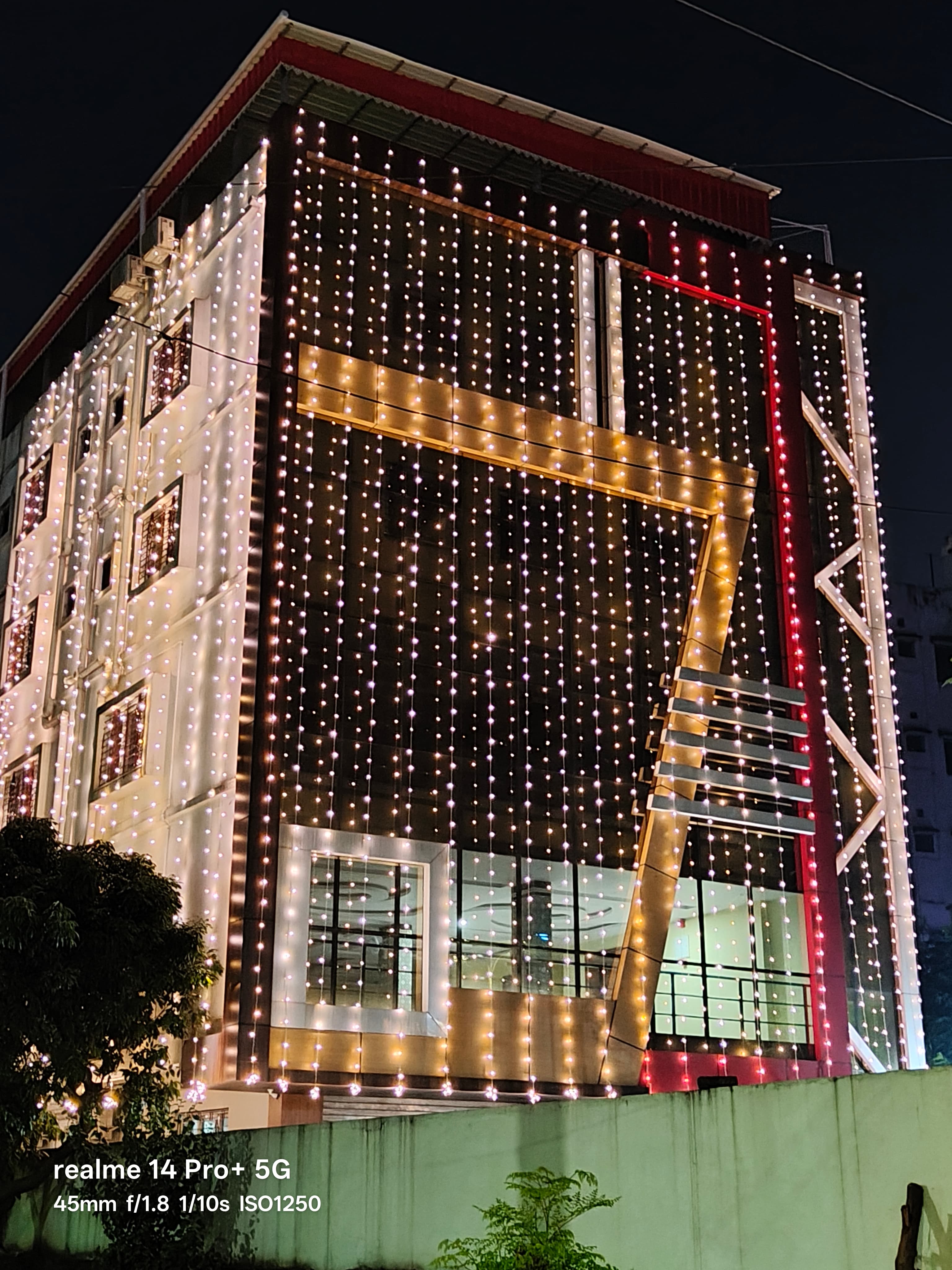 City Tower Banquet Hall, Durgapur