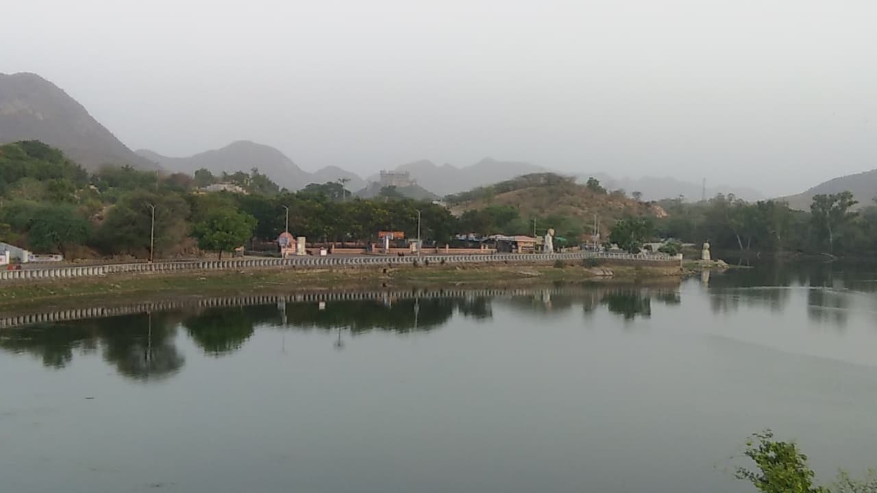 INDRALOK GARDEN, Udaipur