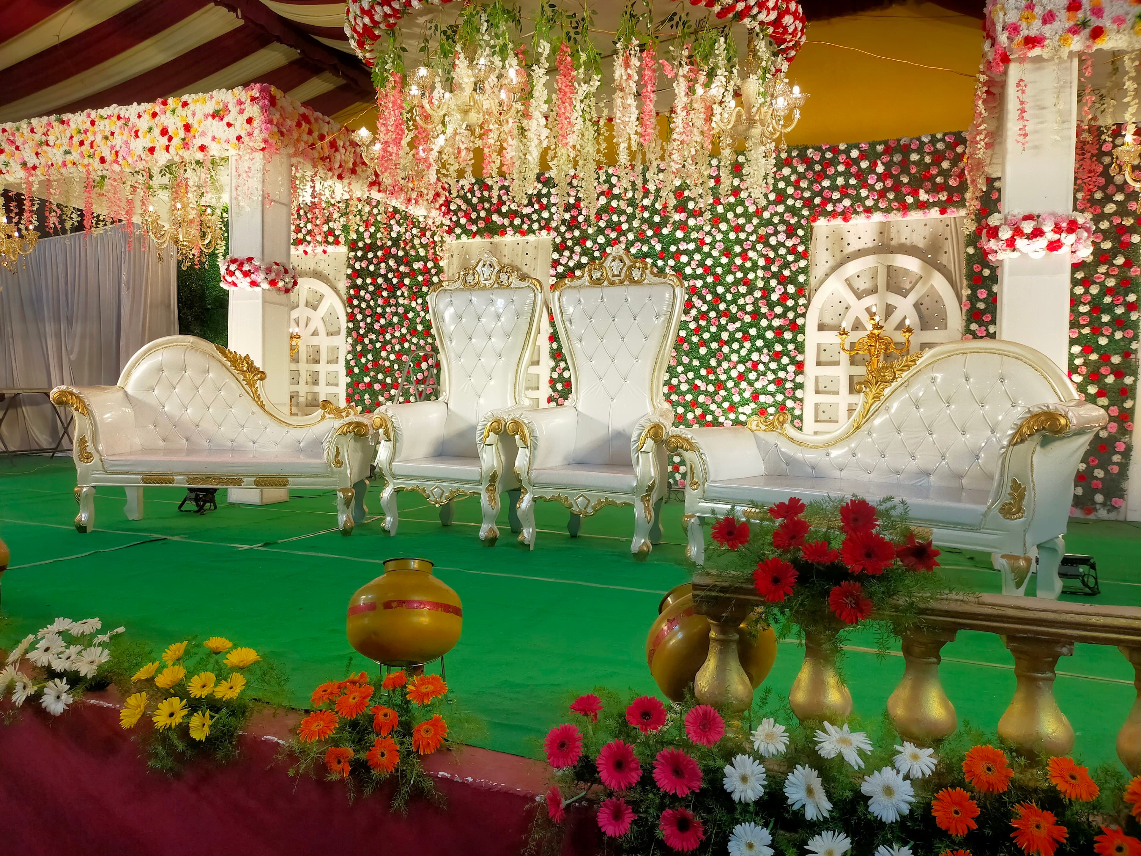 RS METRO GARDEN, Siddipet