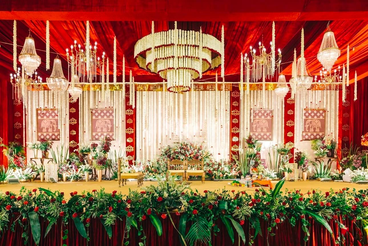 Kurinji Hall, Coimbatore