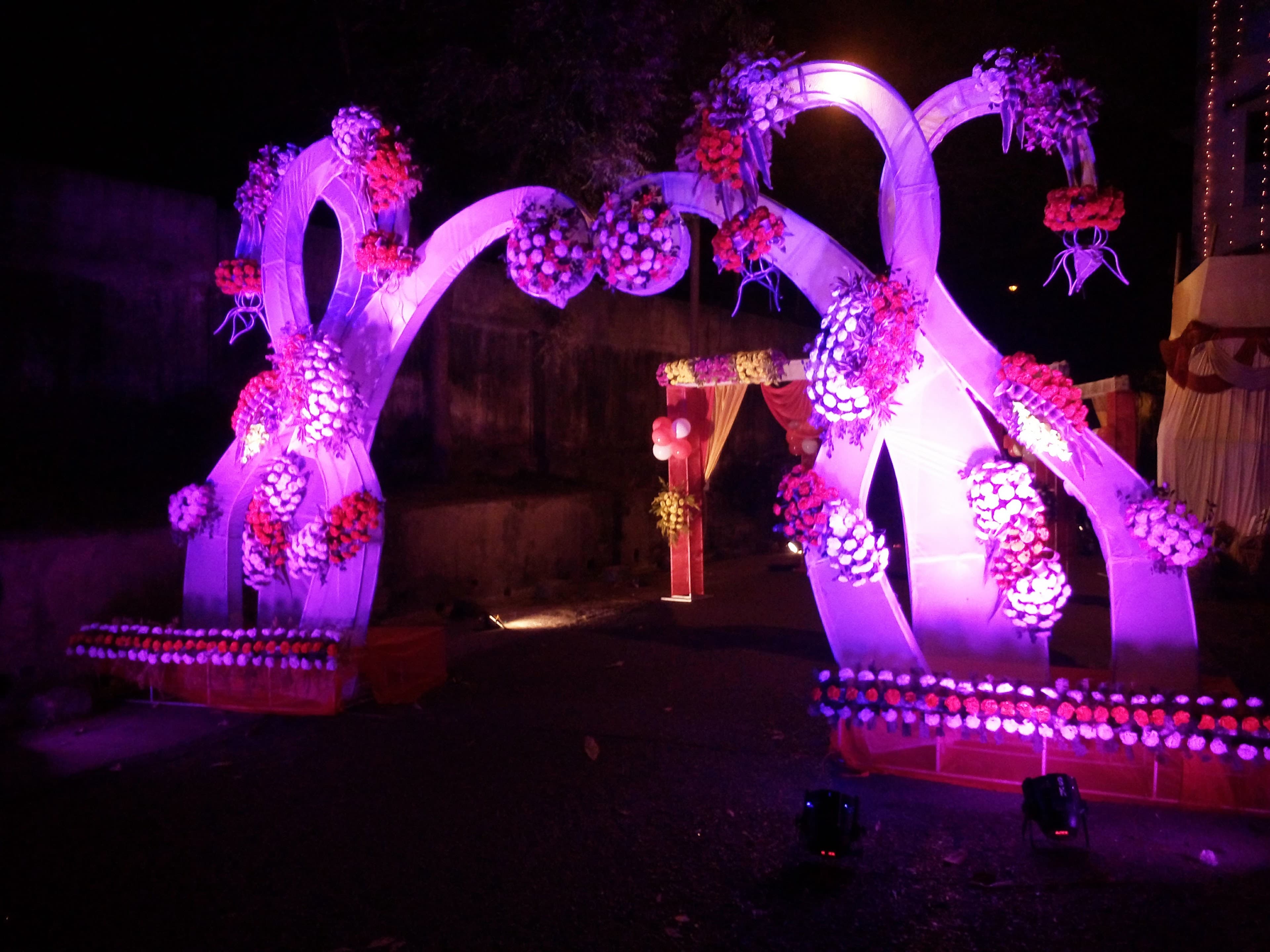 Green Enclave Club House, Jamshedpur