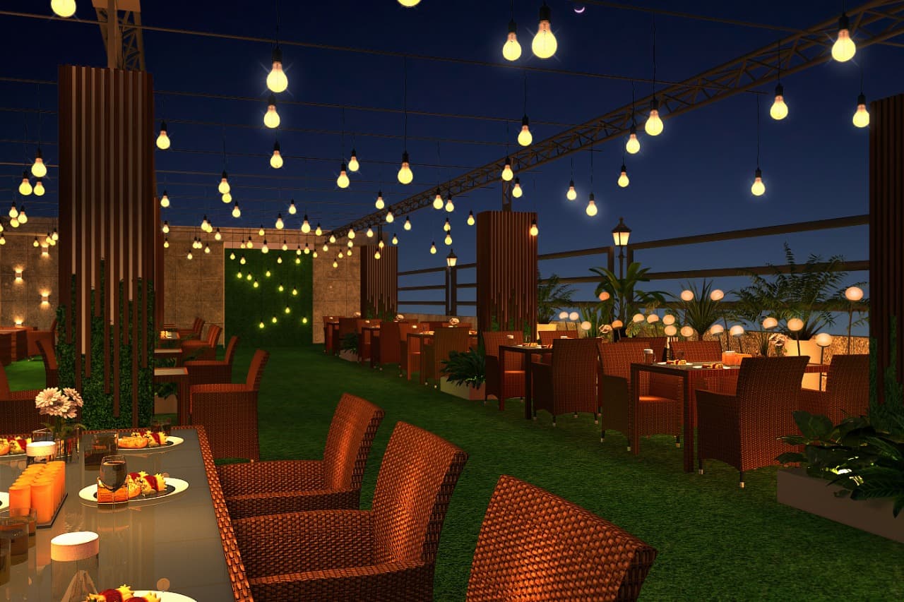 OJAS HOTEL & RESORT, Durgapur