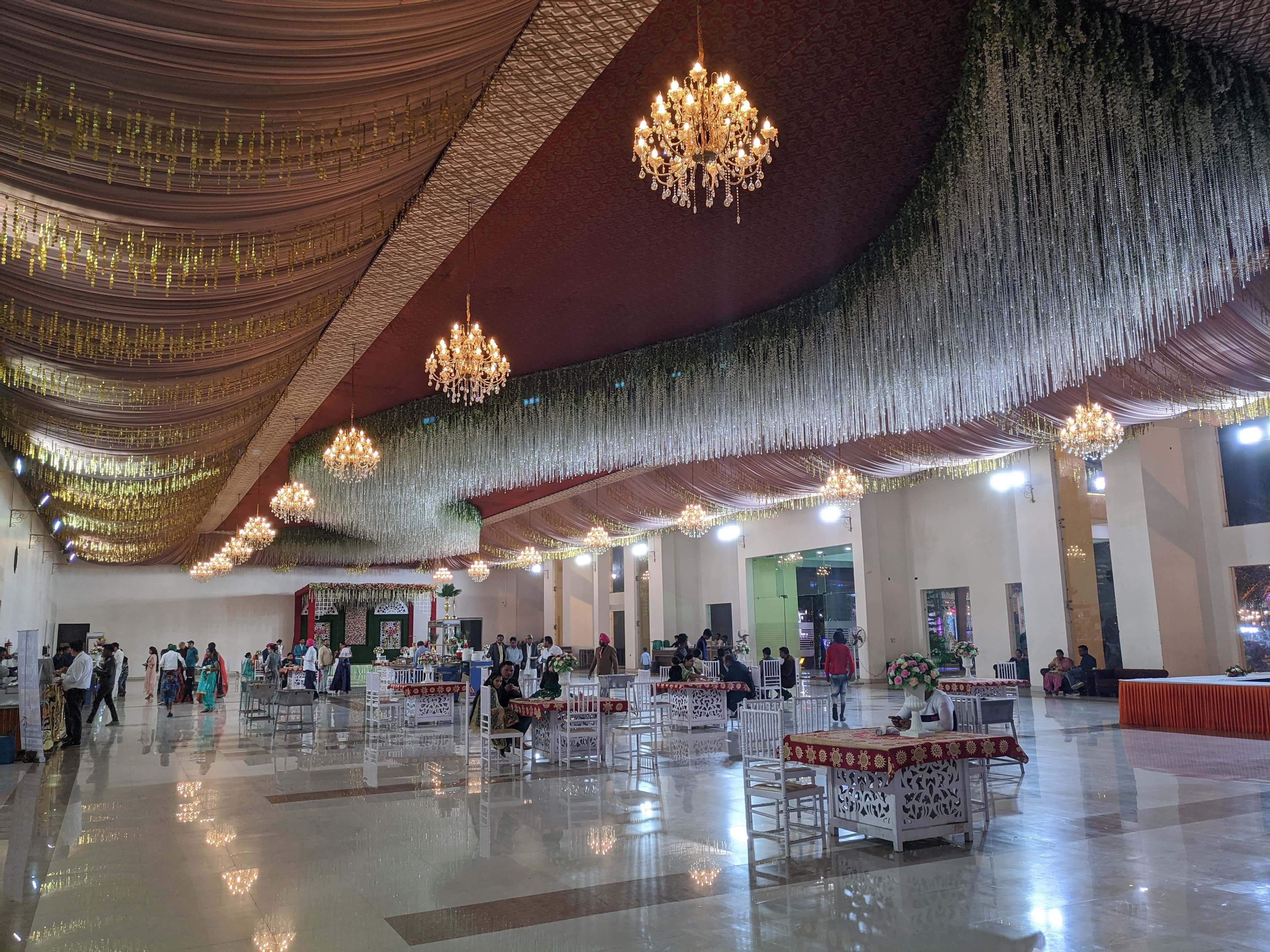 Mehta farms, Panipat