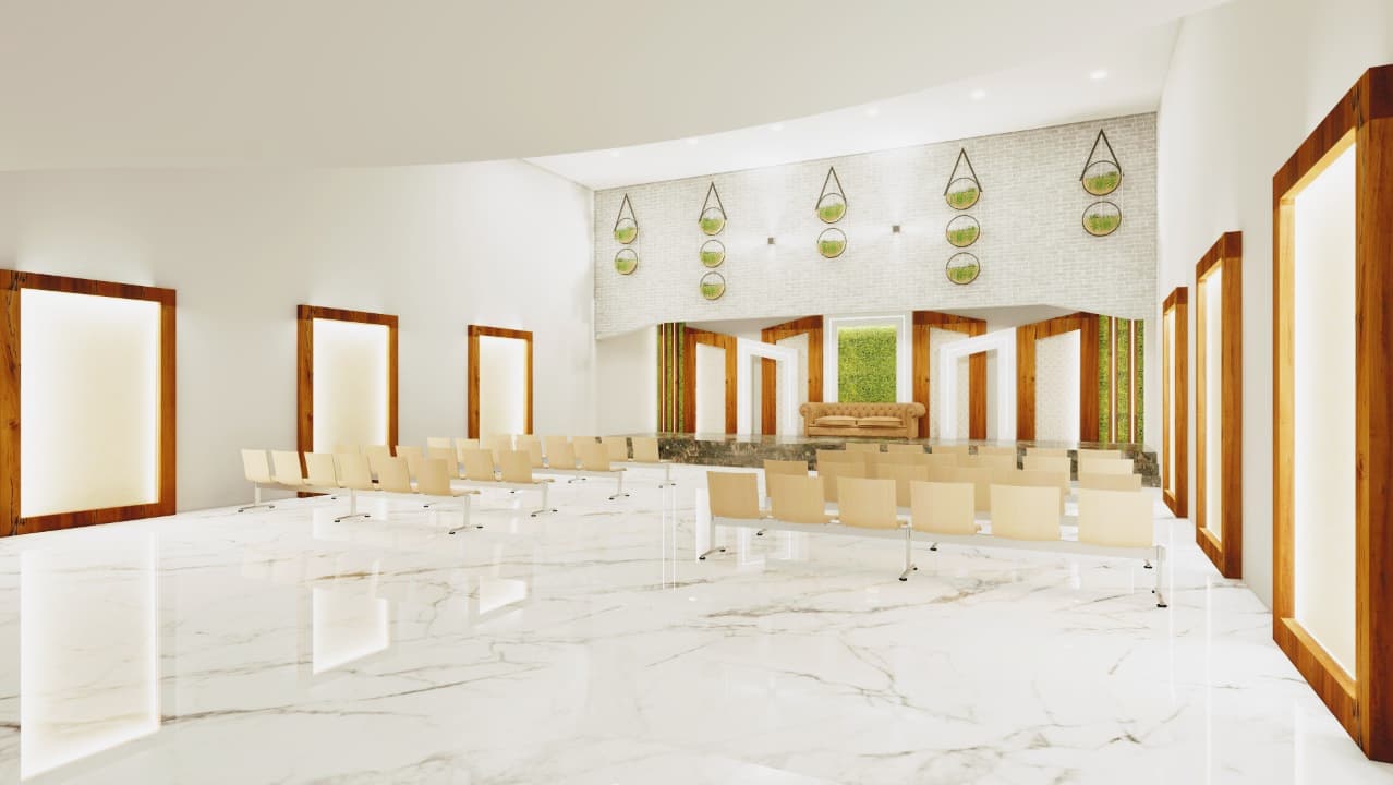 Al Hashmi Banquet Hall - Hubballi, Hubballi