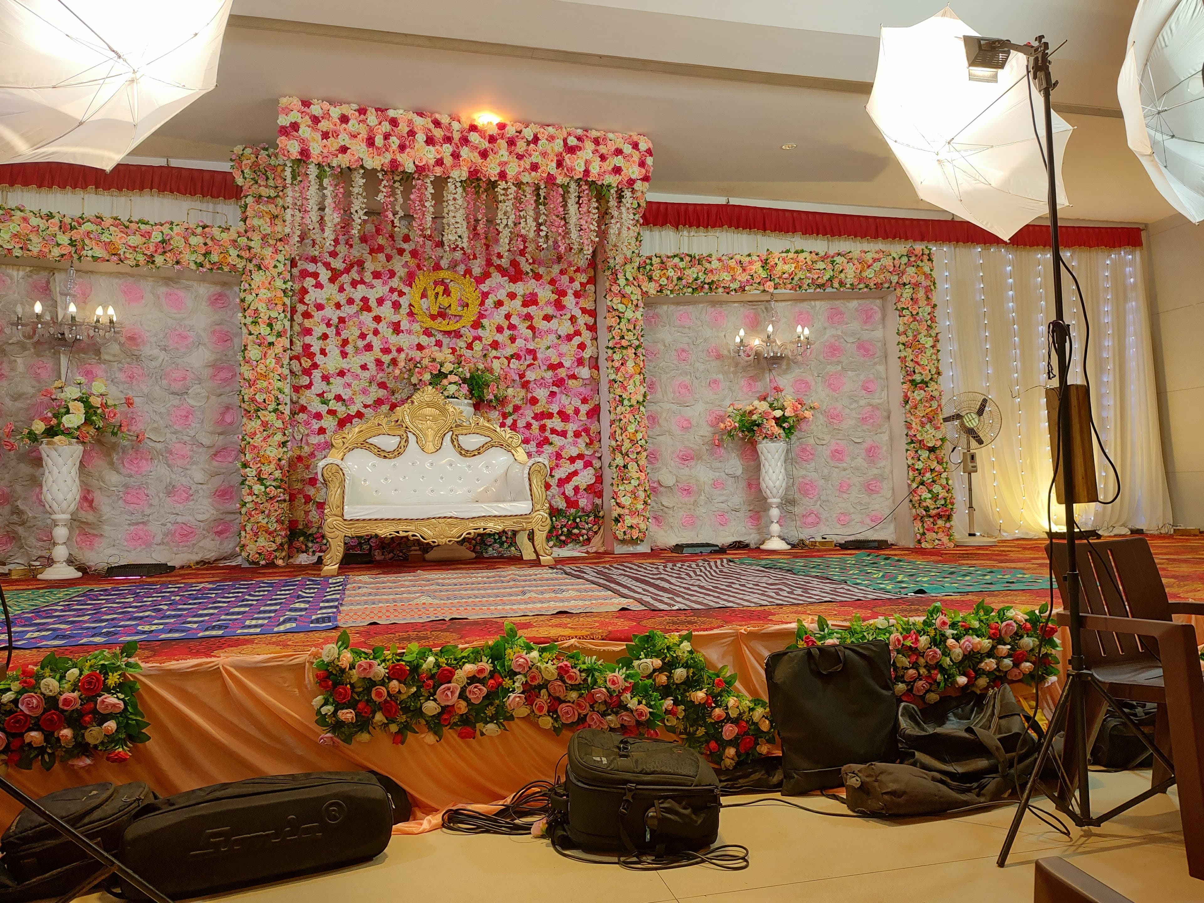 BalaSaraswathi Convention Hall, Thoothukudi