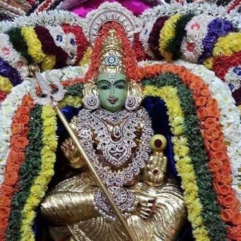 Satyanarayana Swamy Kalyana Mandapam, Rajahmundry