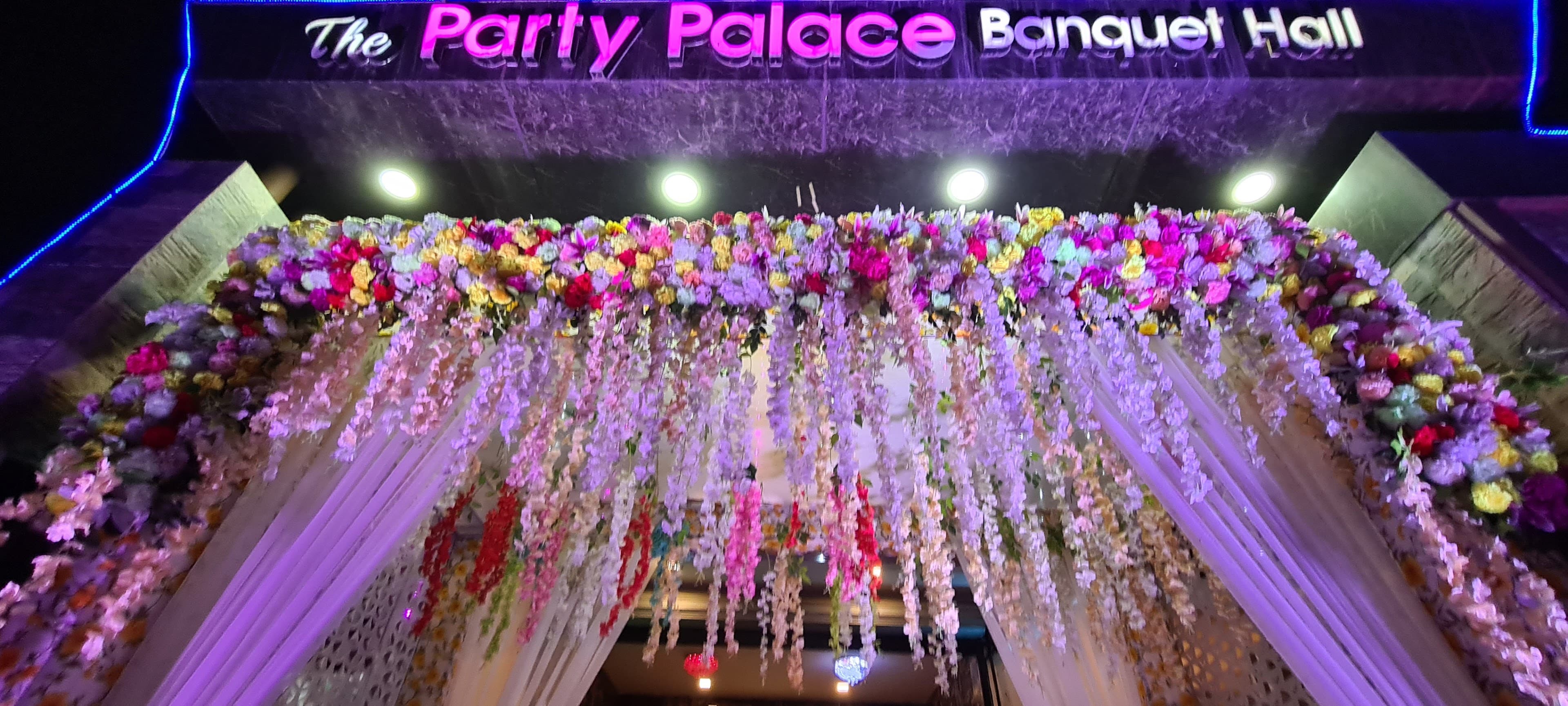 The Party Palace, Jamshedpur