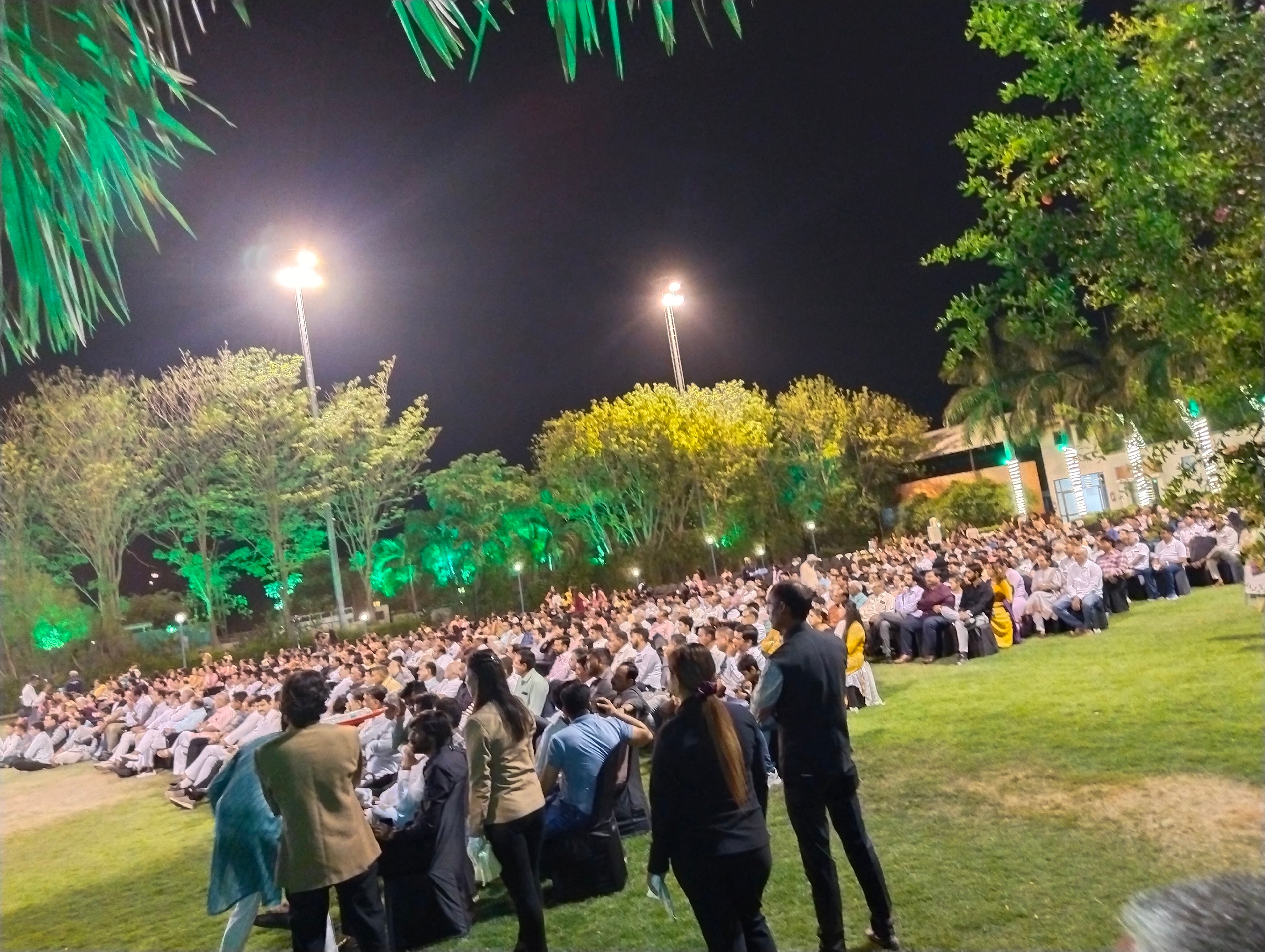 Classic Party Lawns, Rajkot