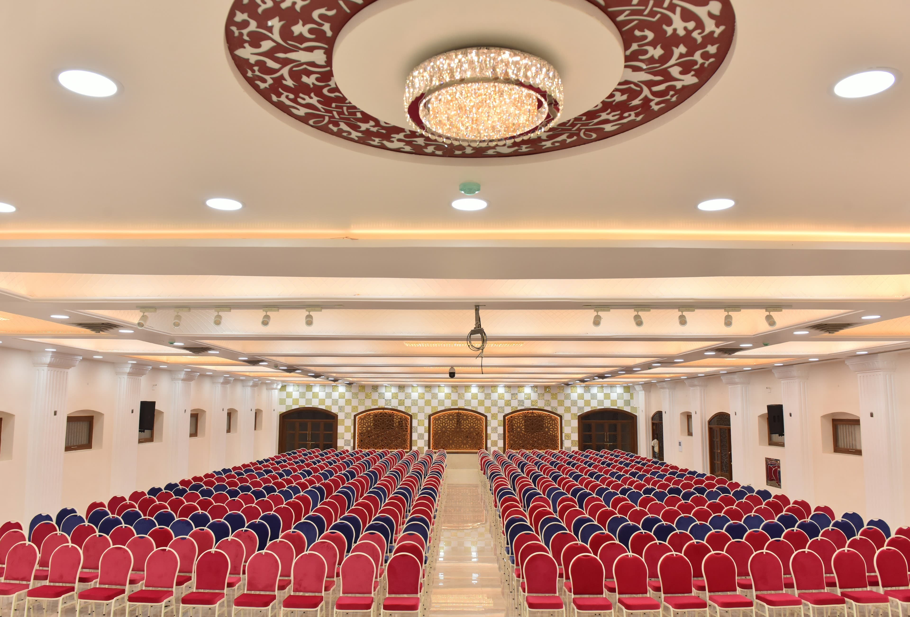 Triple M Weddings and Conventions, Cuddalore