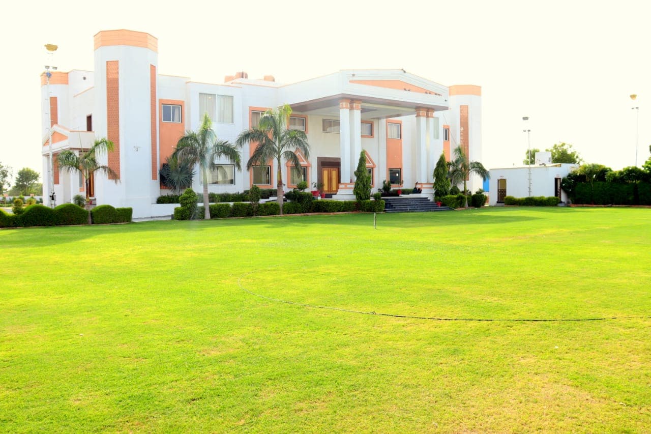 Royal Resort, Jodhpur