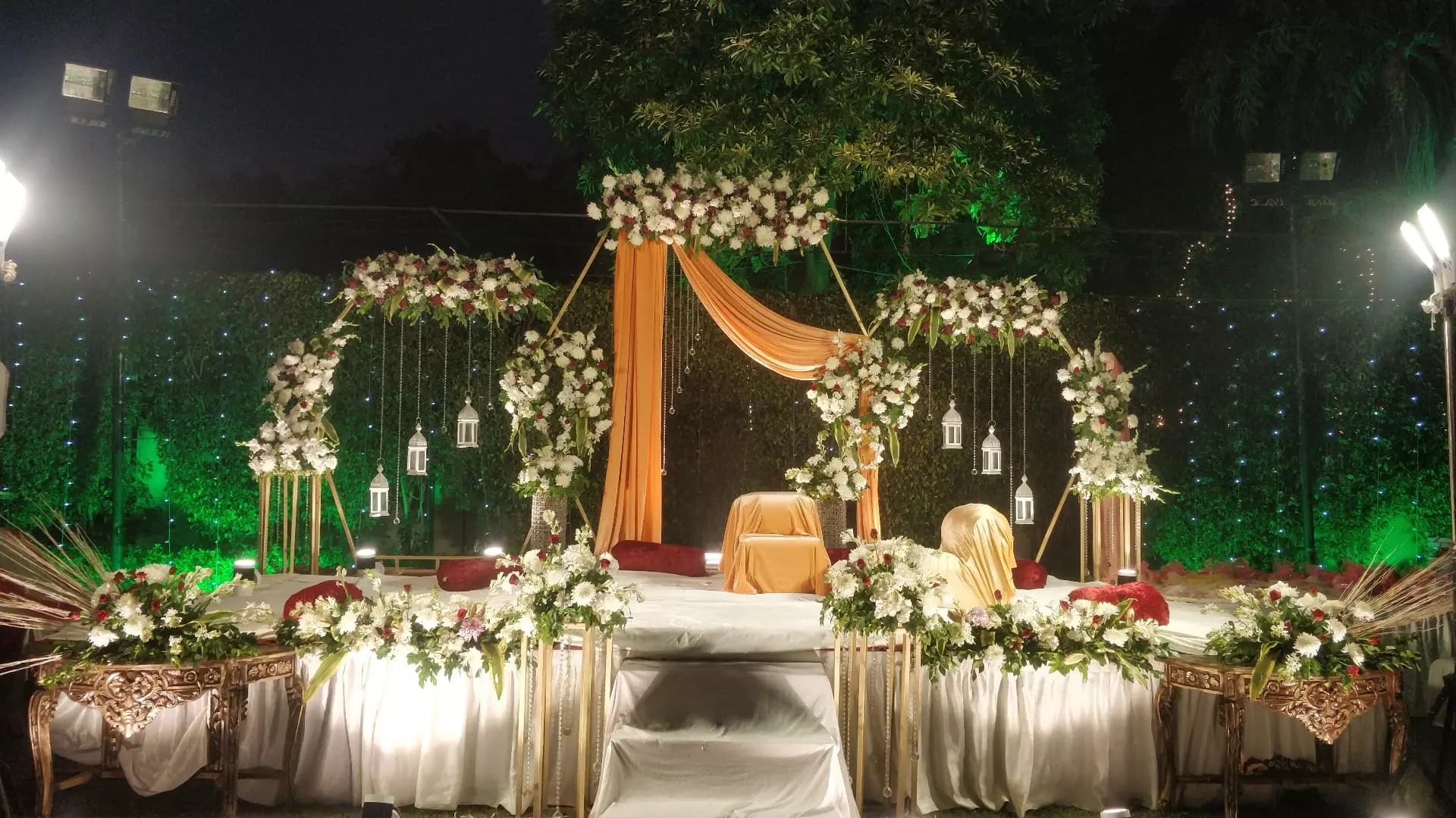 AAKRITI GREEN, Kanpur