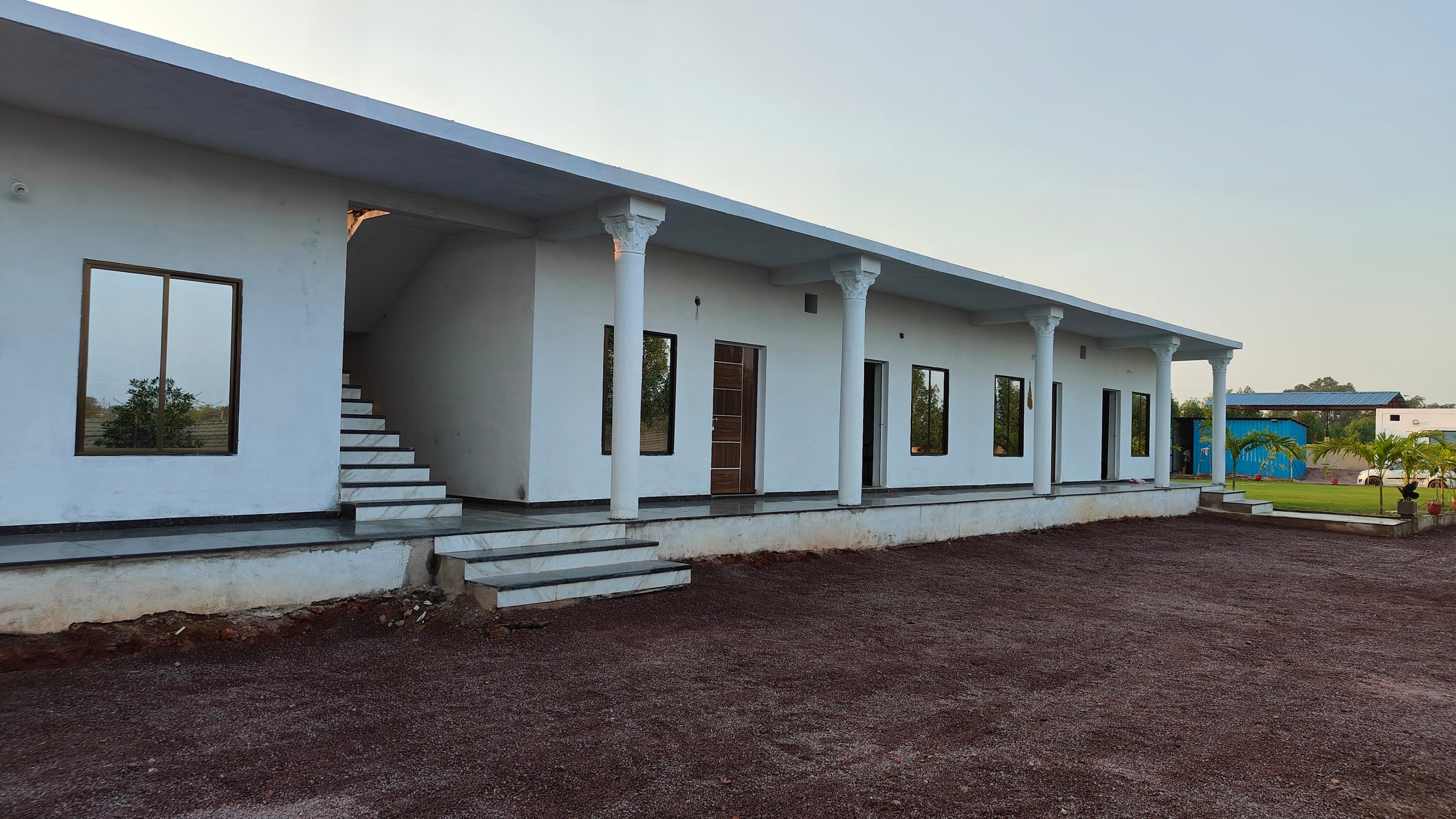Lagan Vatika, Bhilai
