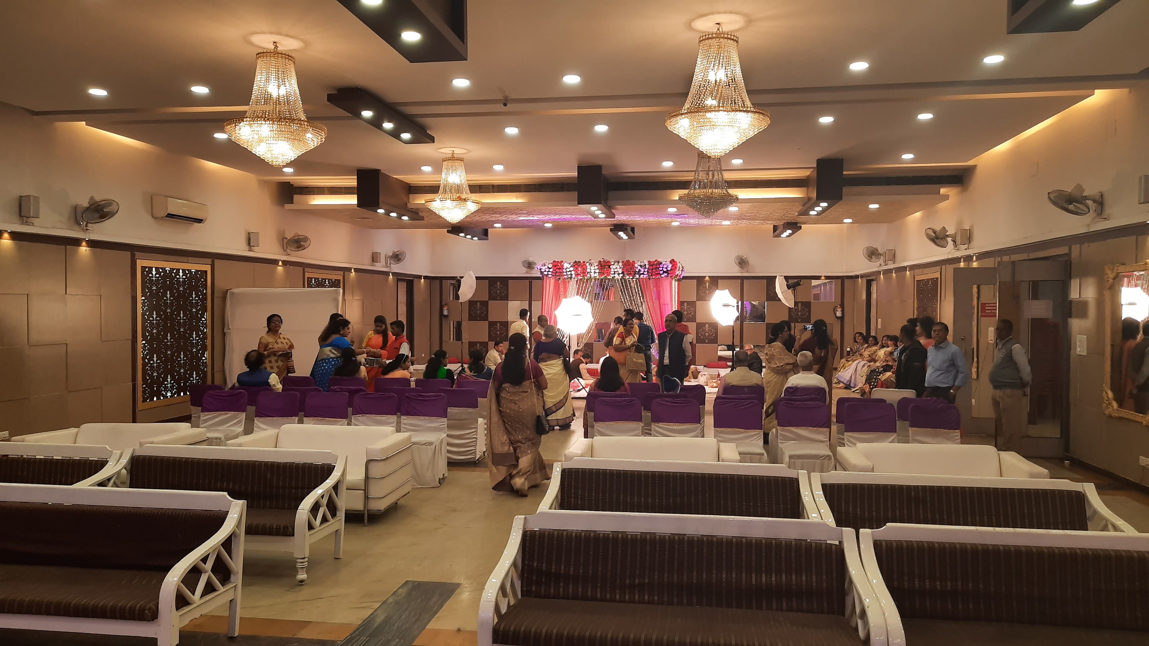 Ramgarhia Sabha, Jamshedpur